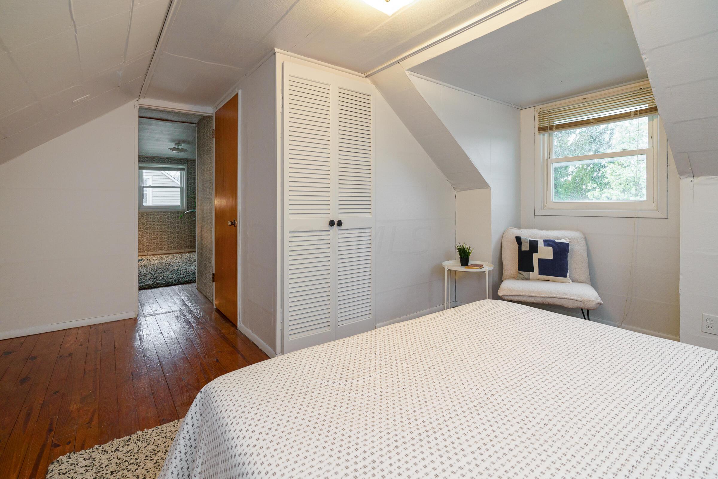 62 N Chesterfield Road