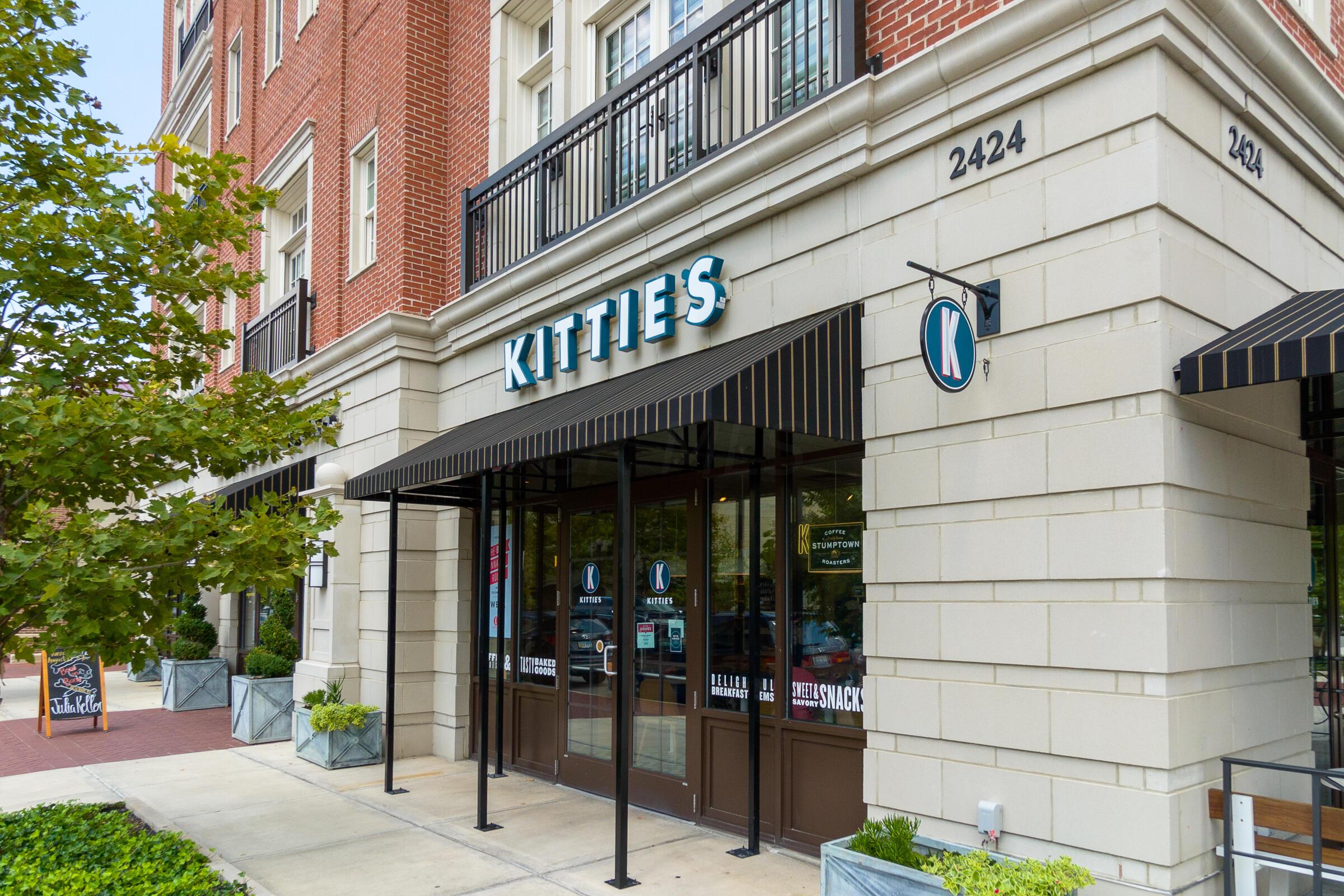 62 N Chesterfield Road