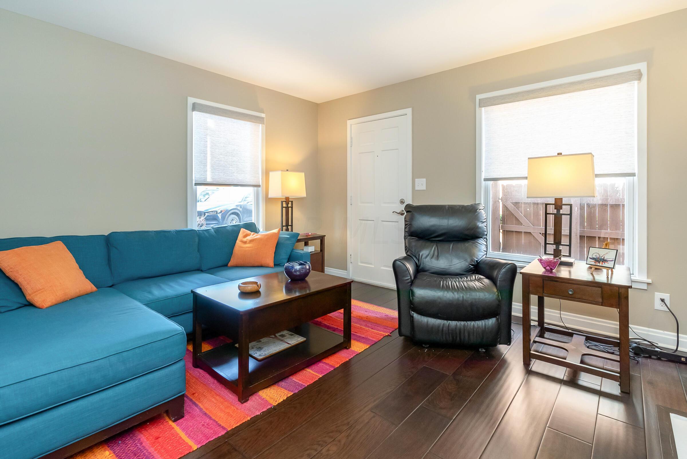 610 S Grant Avenue, 4-A