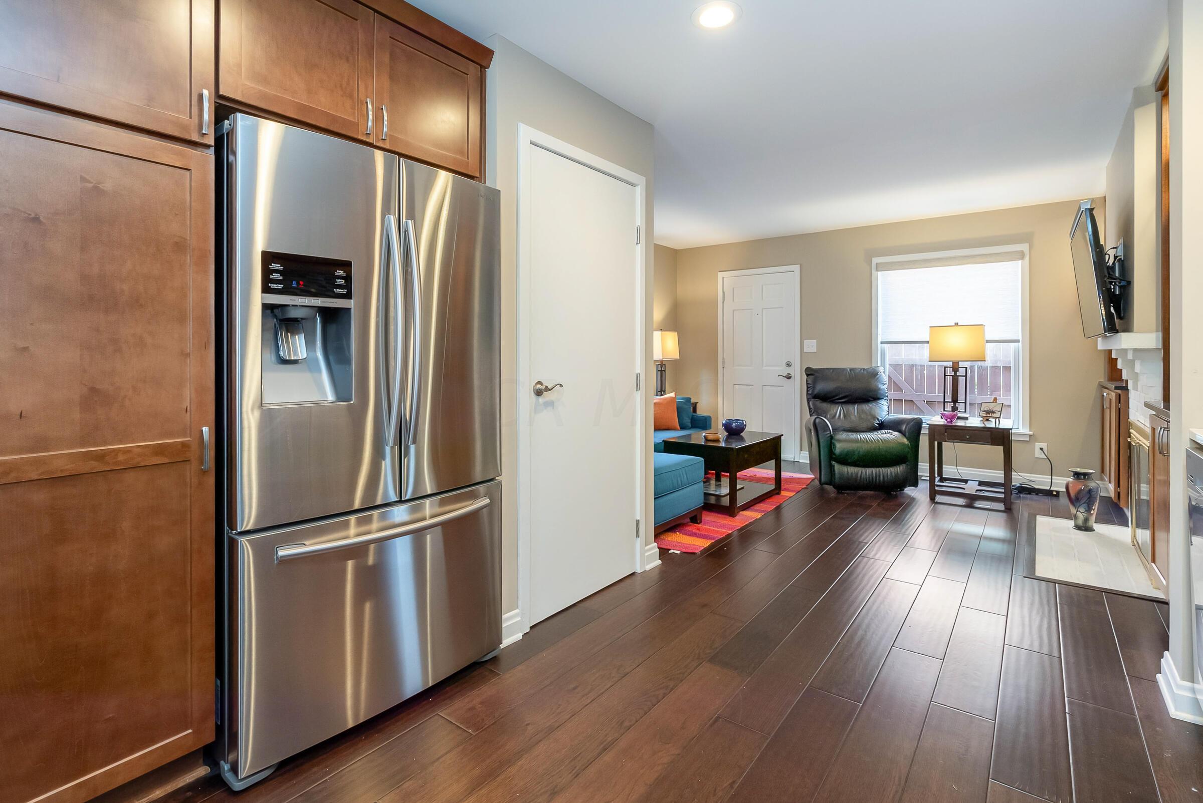 610 S Grant Avenue, 4-A