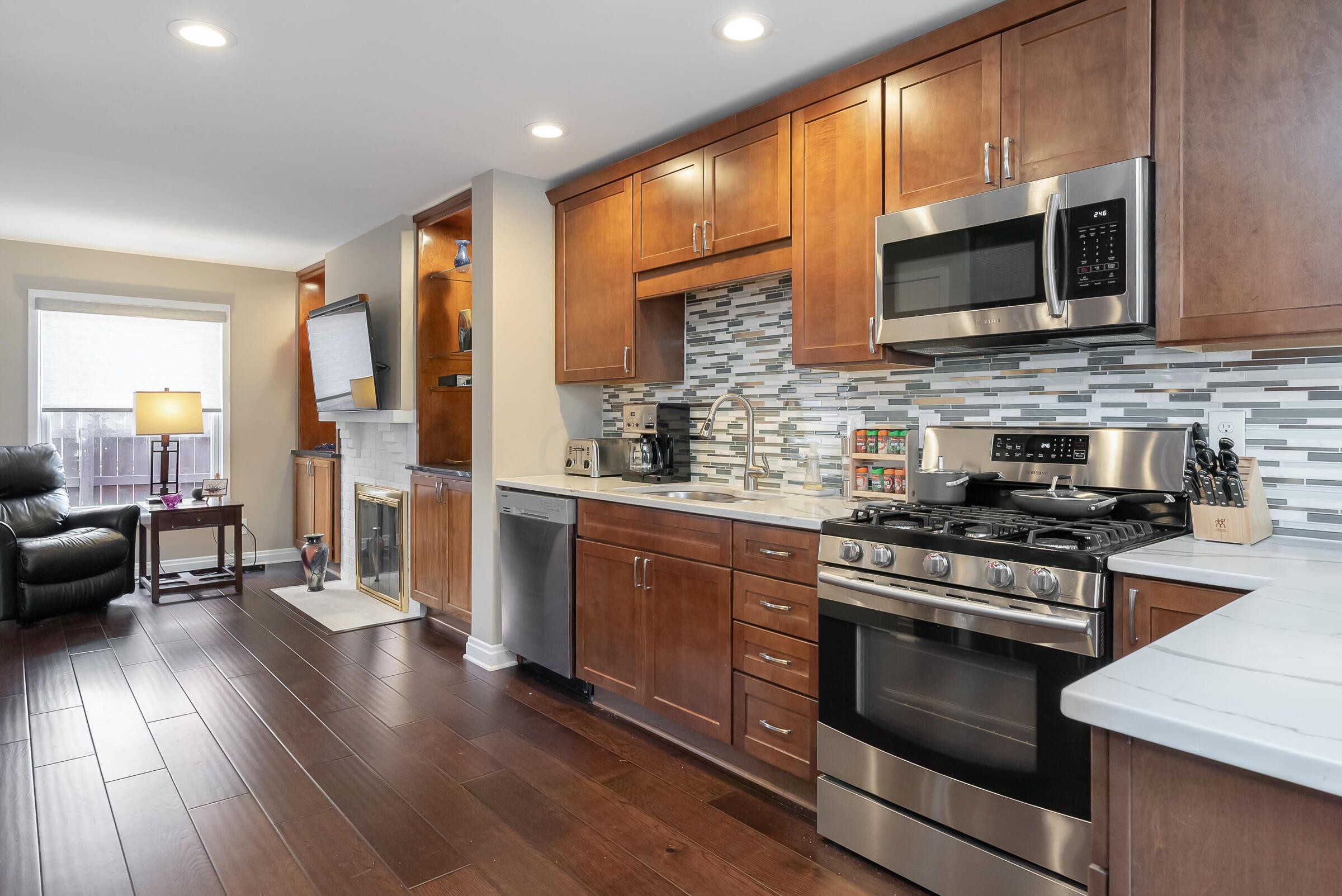 610 S Grant Avenue, 4-A