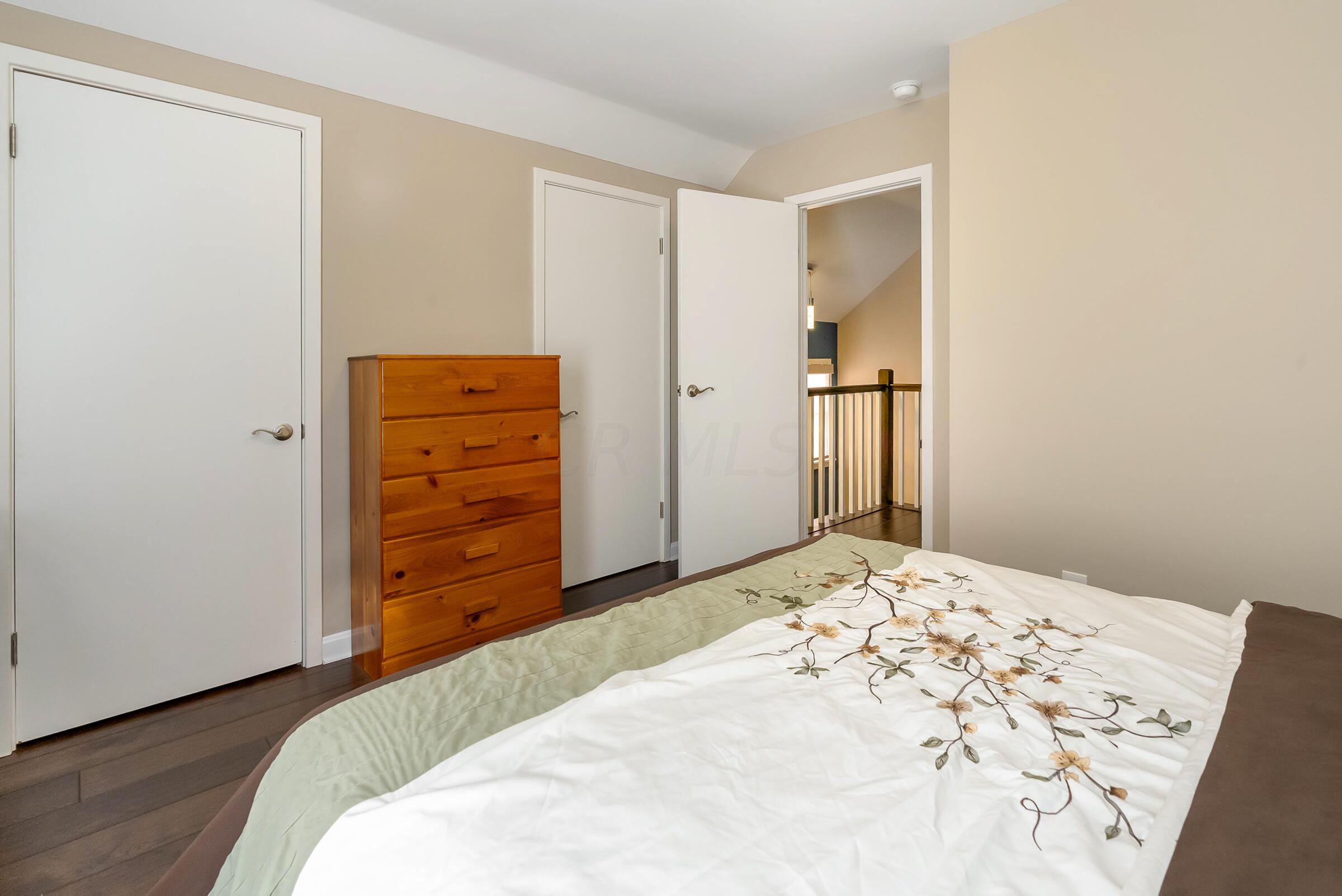 610 S Grant Avenue, 4-A