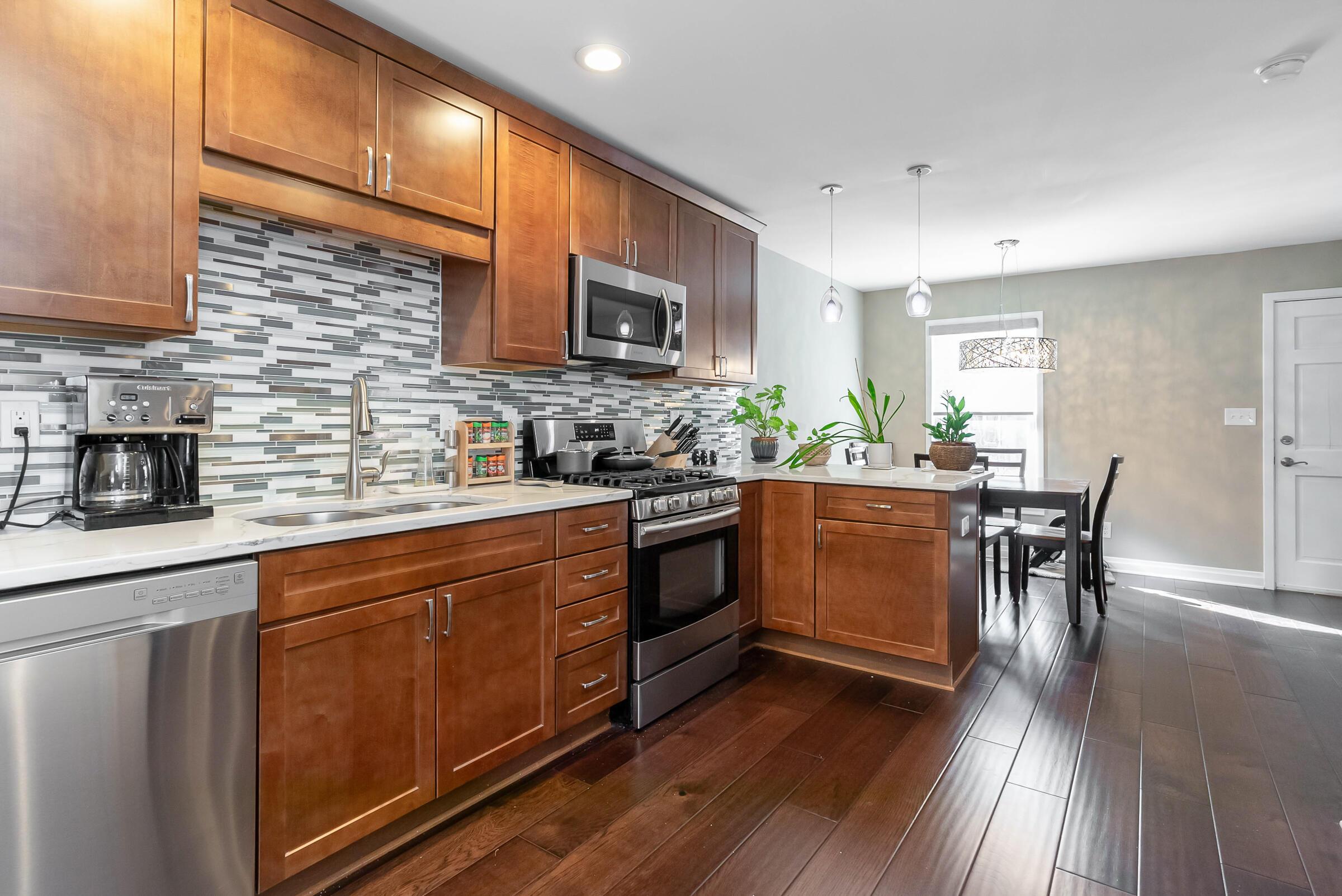 610 S Grant Avenue, 4-A