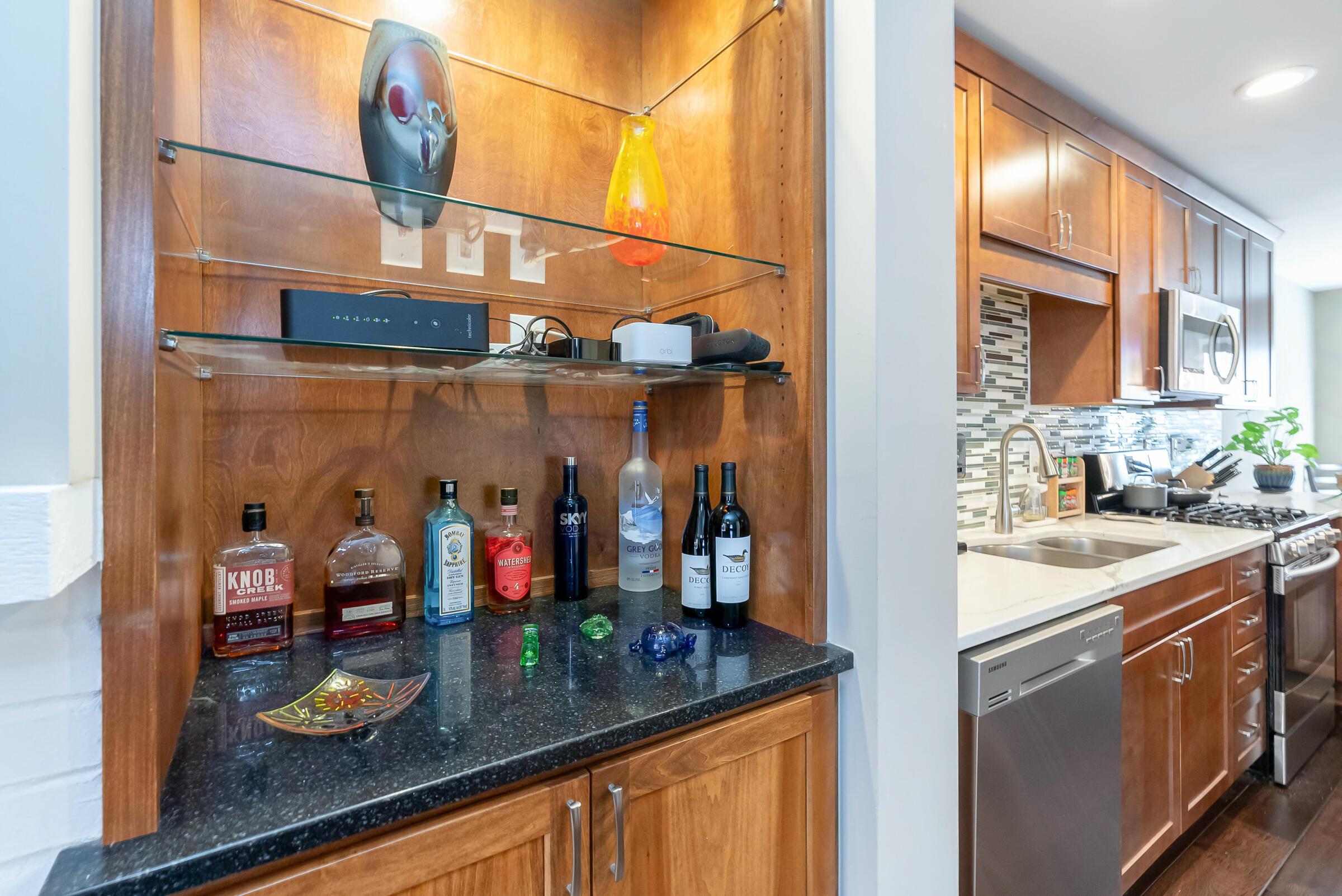 610 S Grant Avenue, 4-A