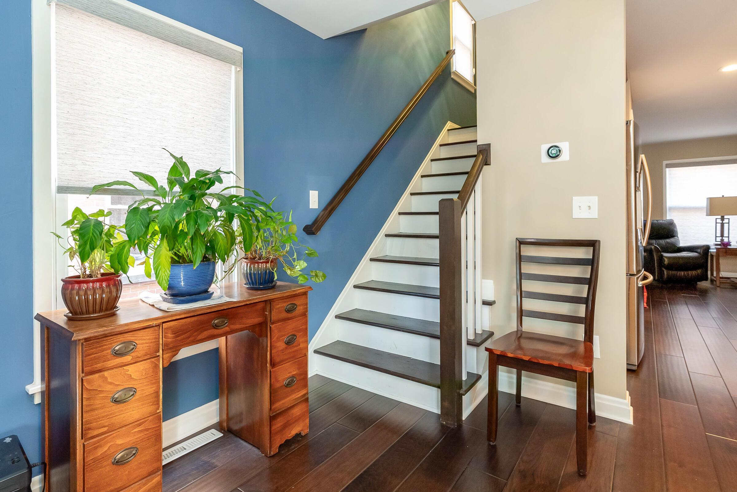 610 S Grant Avenue, 4-A