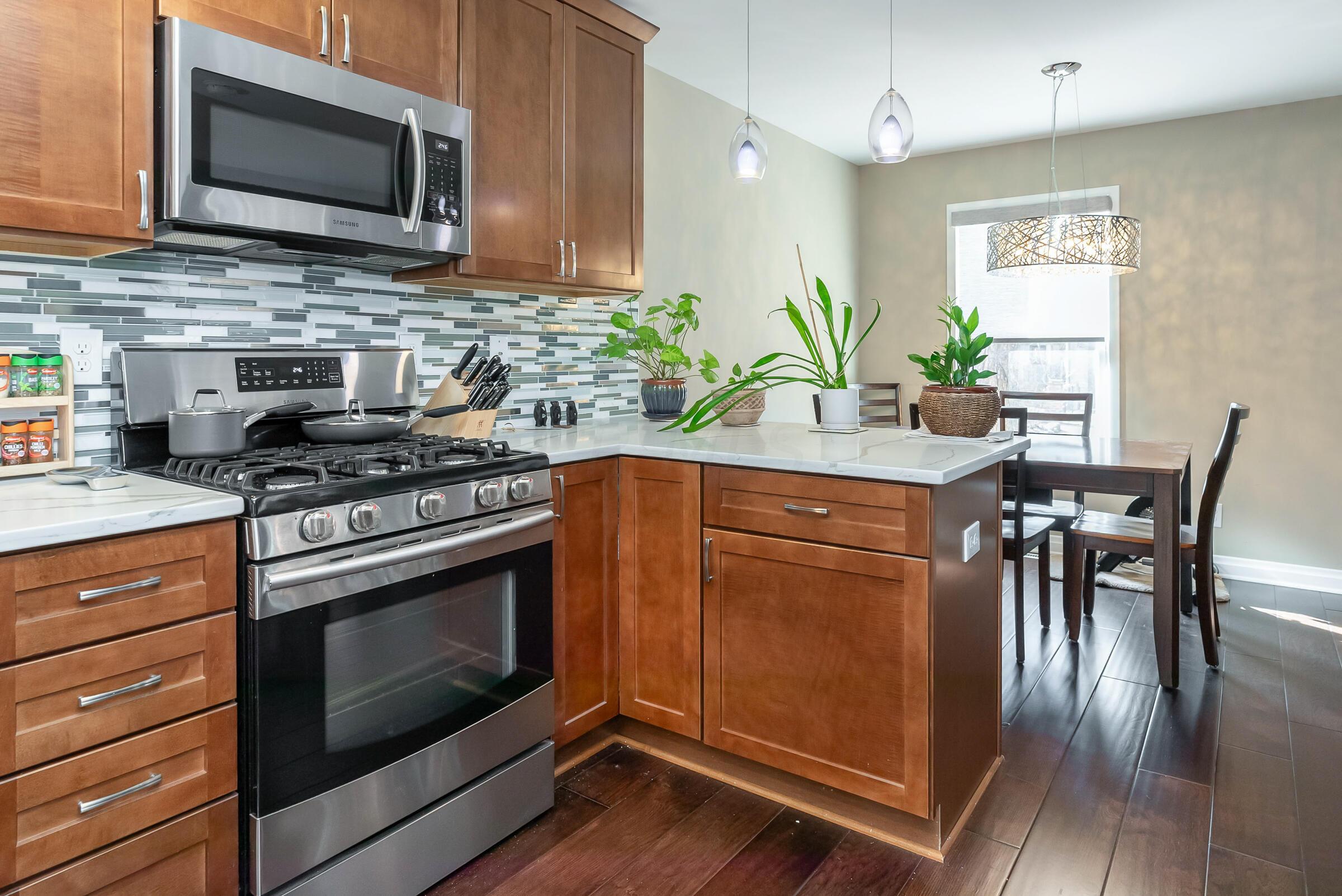 610 S Grant Avenue, 4-A