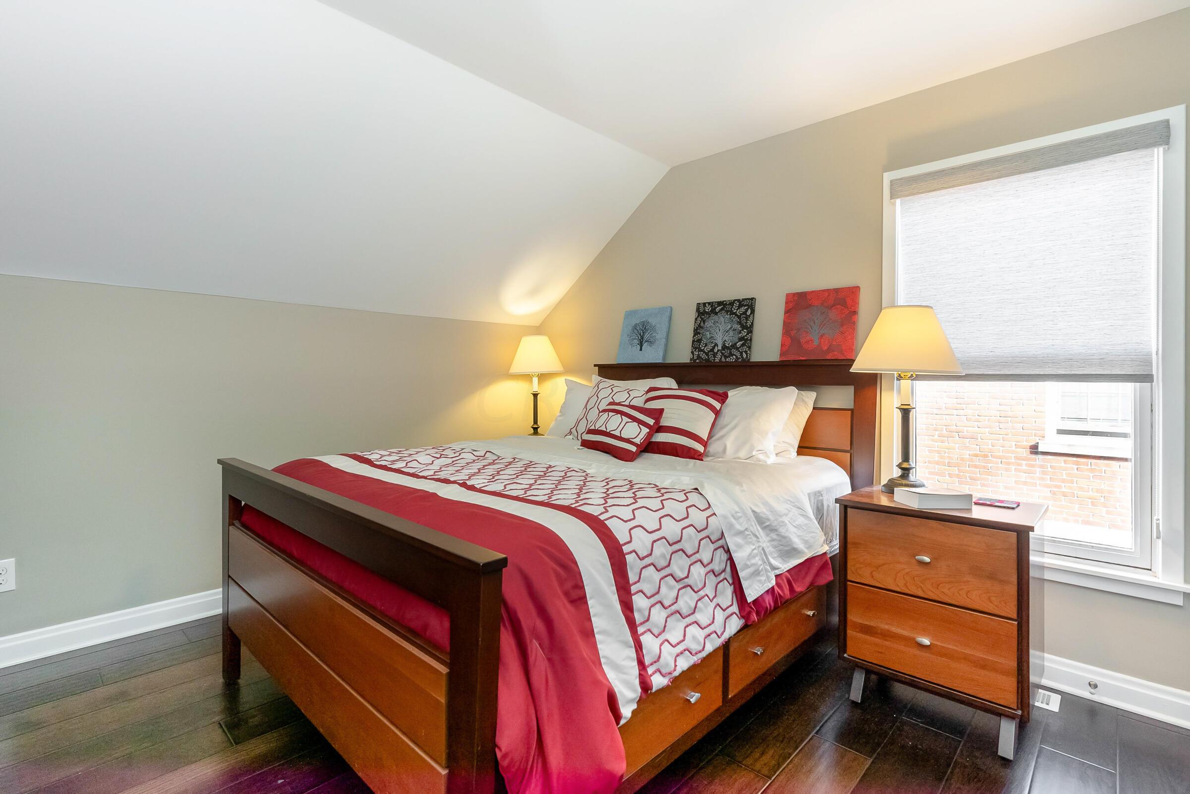 610 S Grant Avenue, 4-A