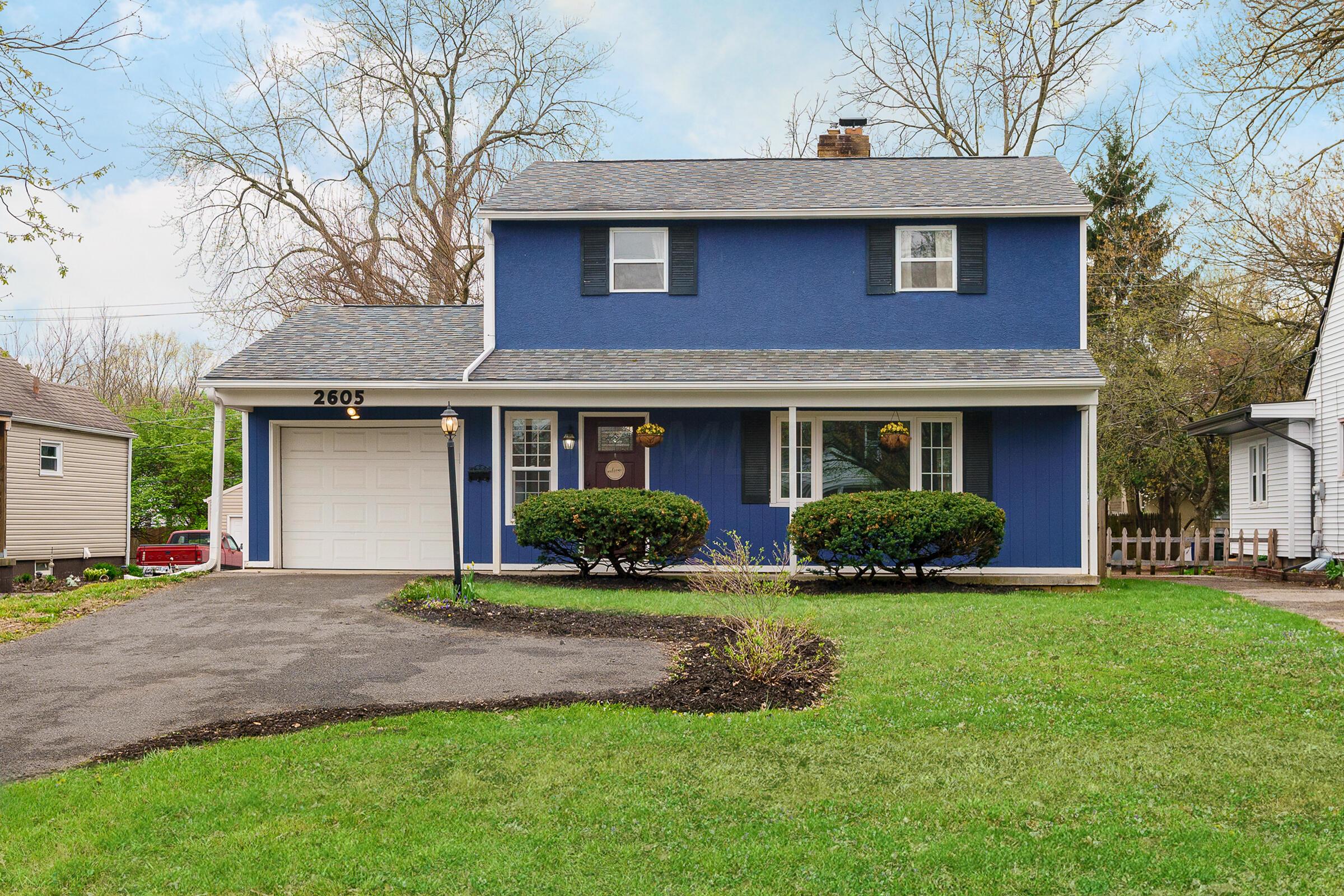 2605 E Livingston Avenue