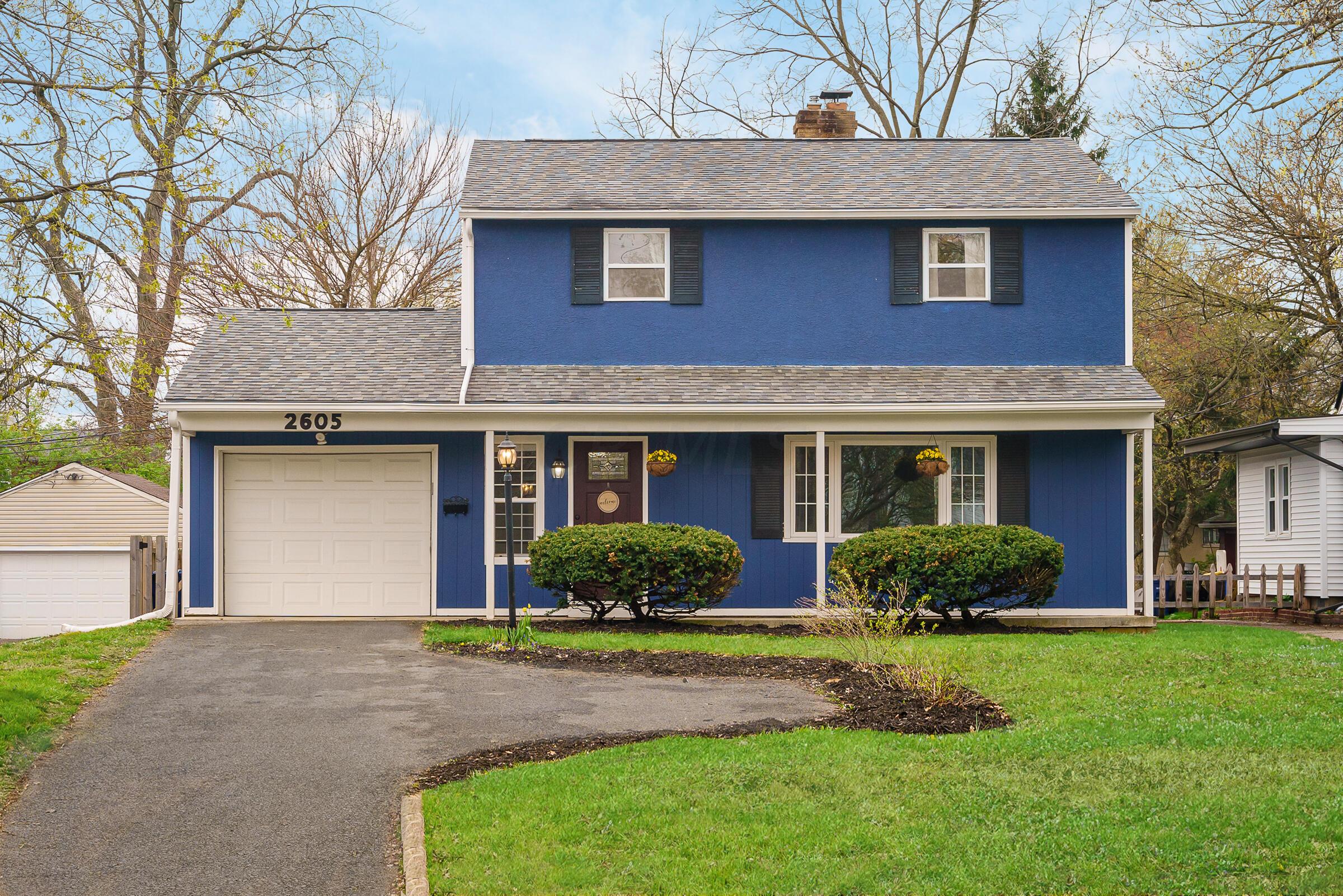 2605 E Livingston Avenue