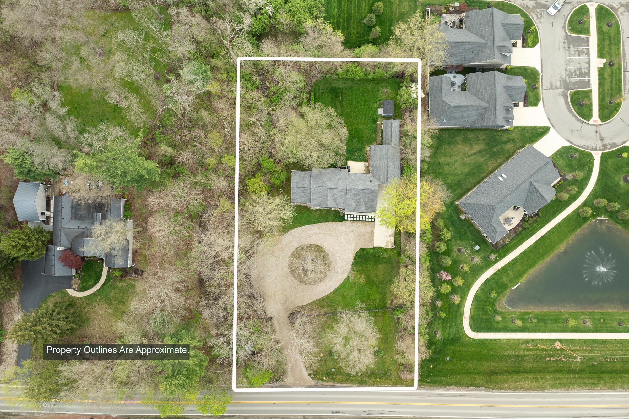 7133 S Section Line Road