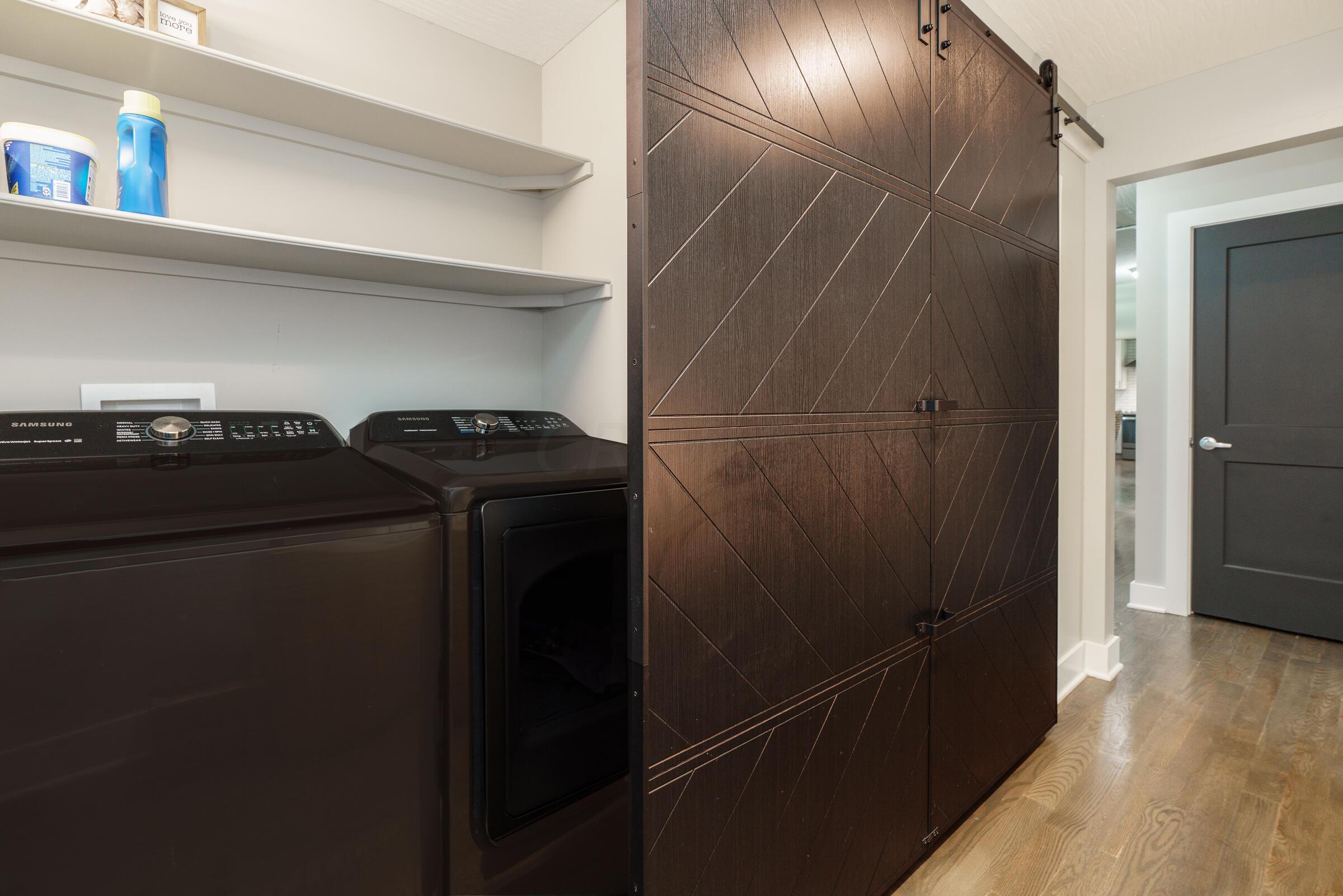 7133 S Section Line Road