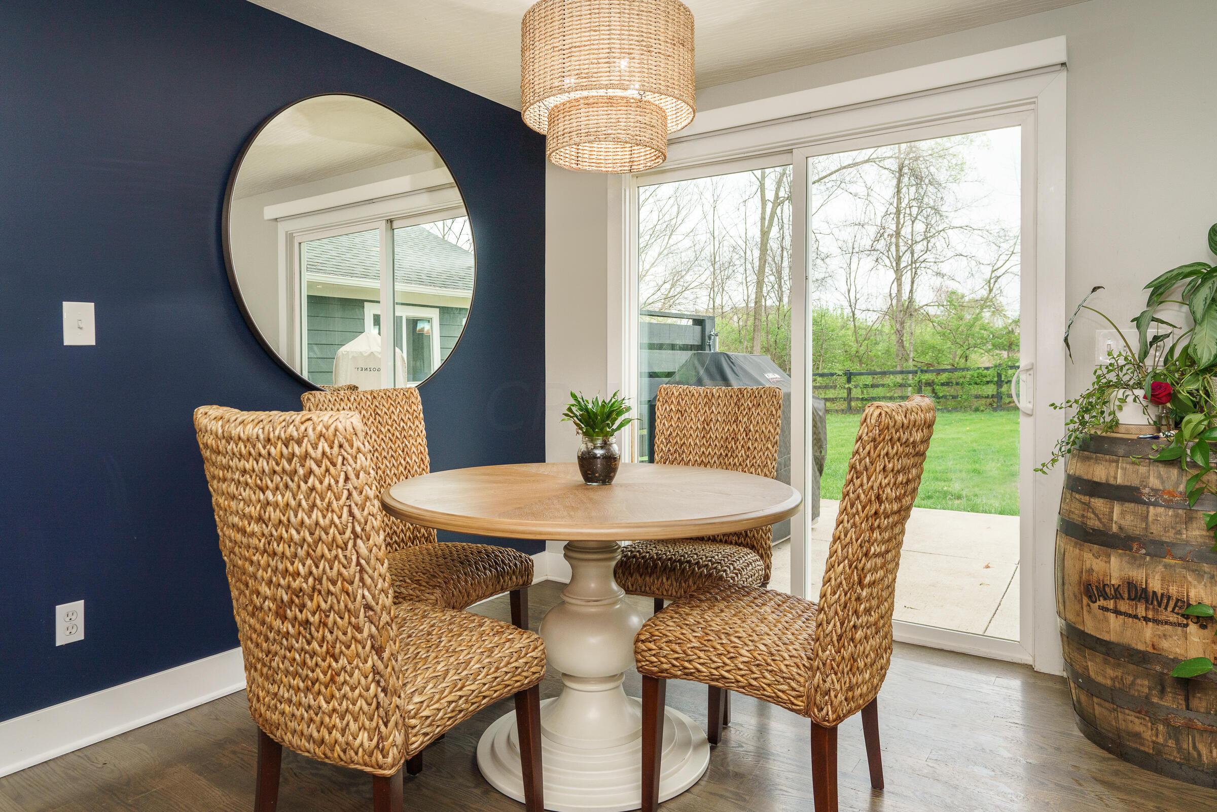 7133 S Section Line Road