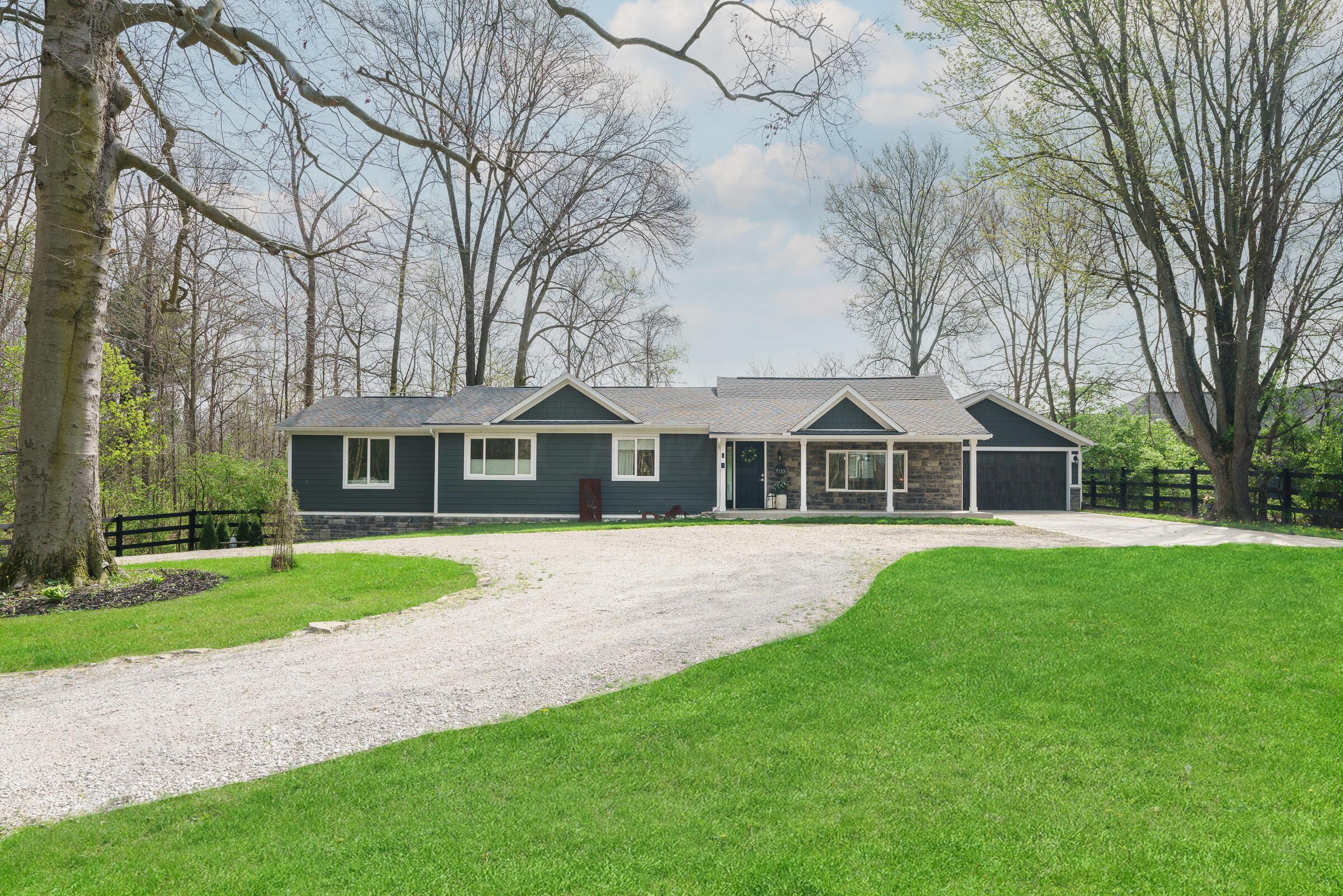 7133 S Section Line Road