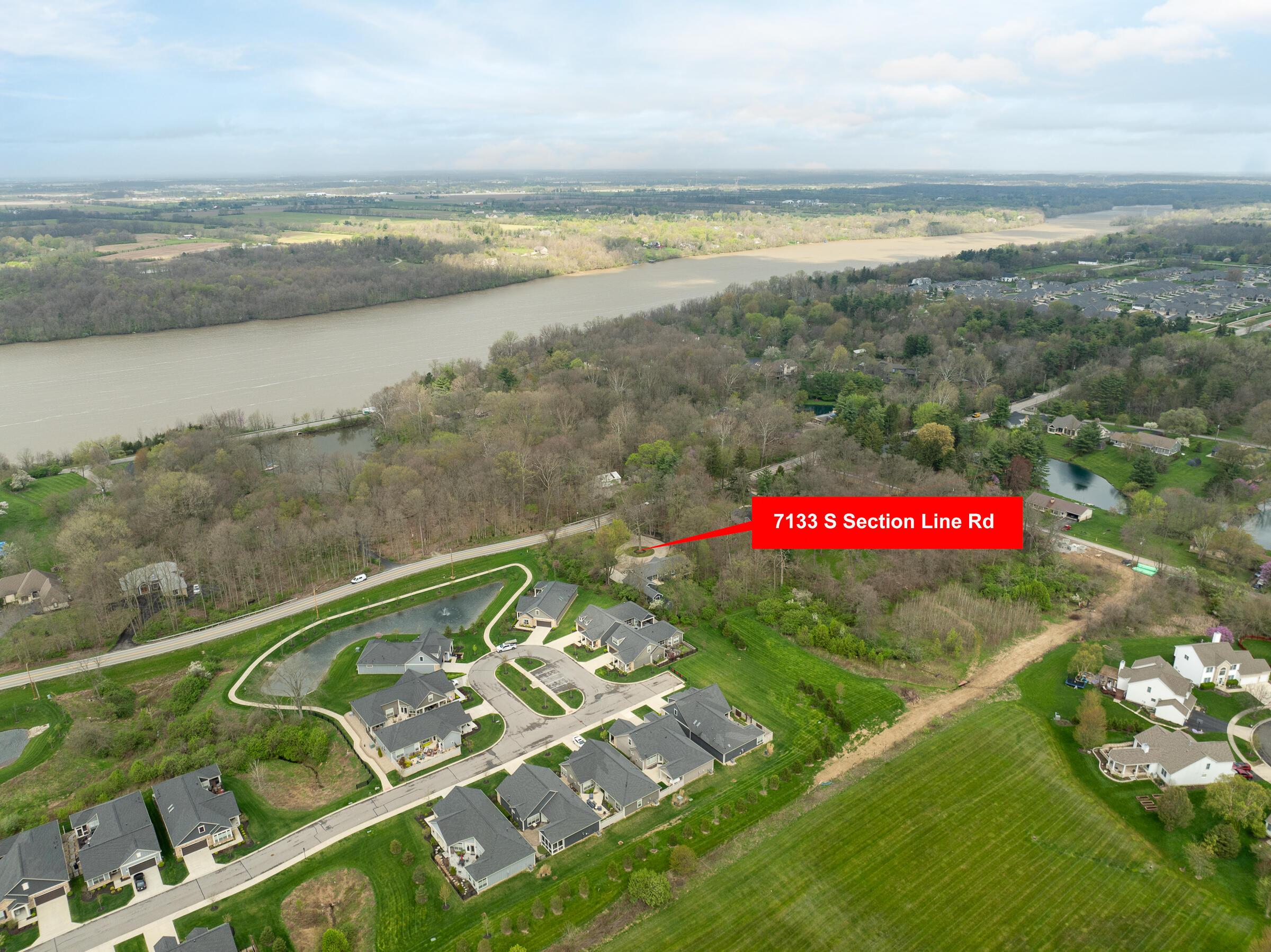 7133 S Section Line Road