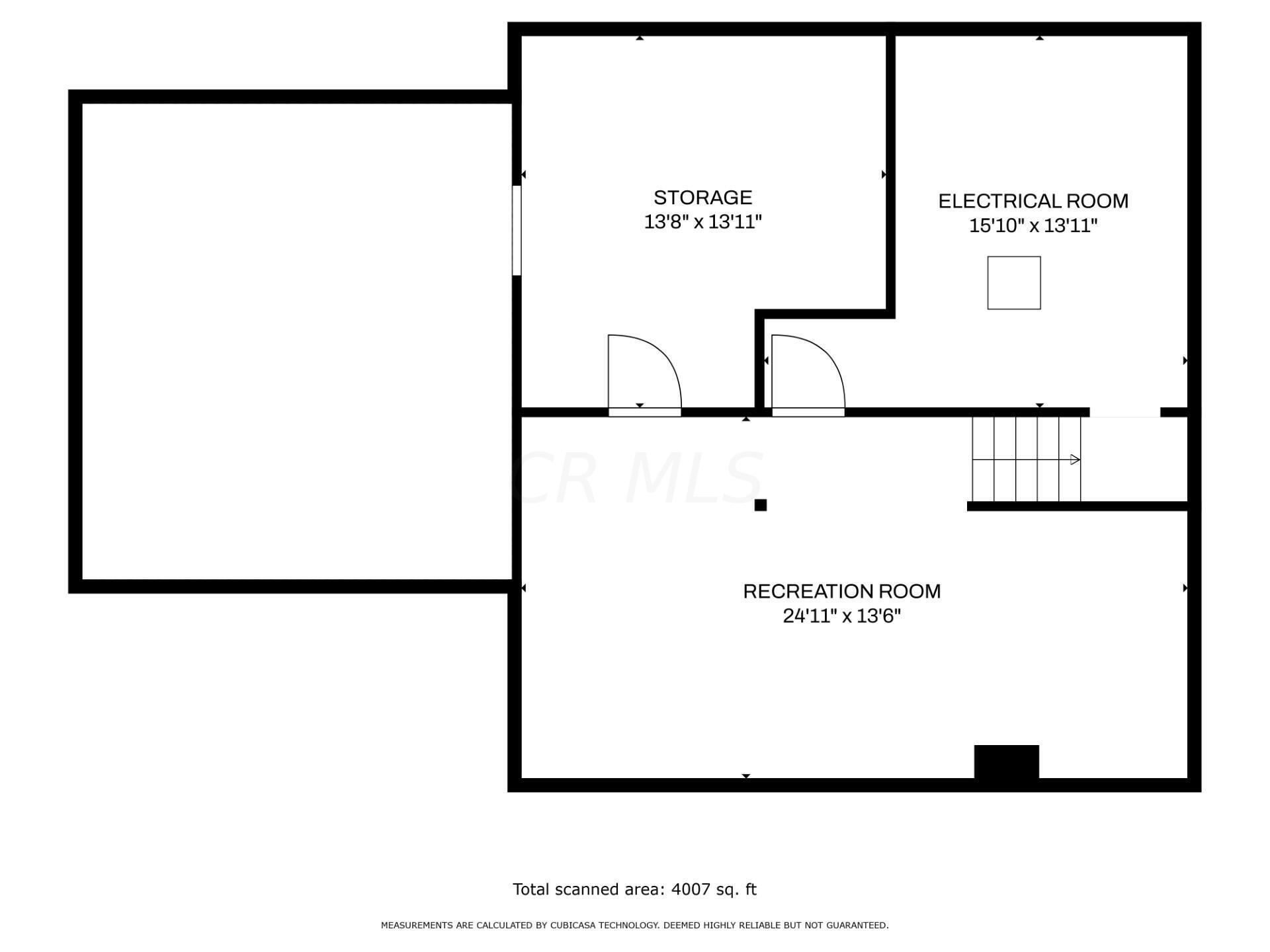7133 S Section Line Road