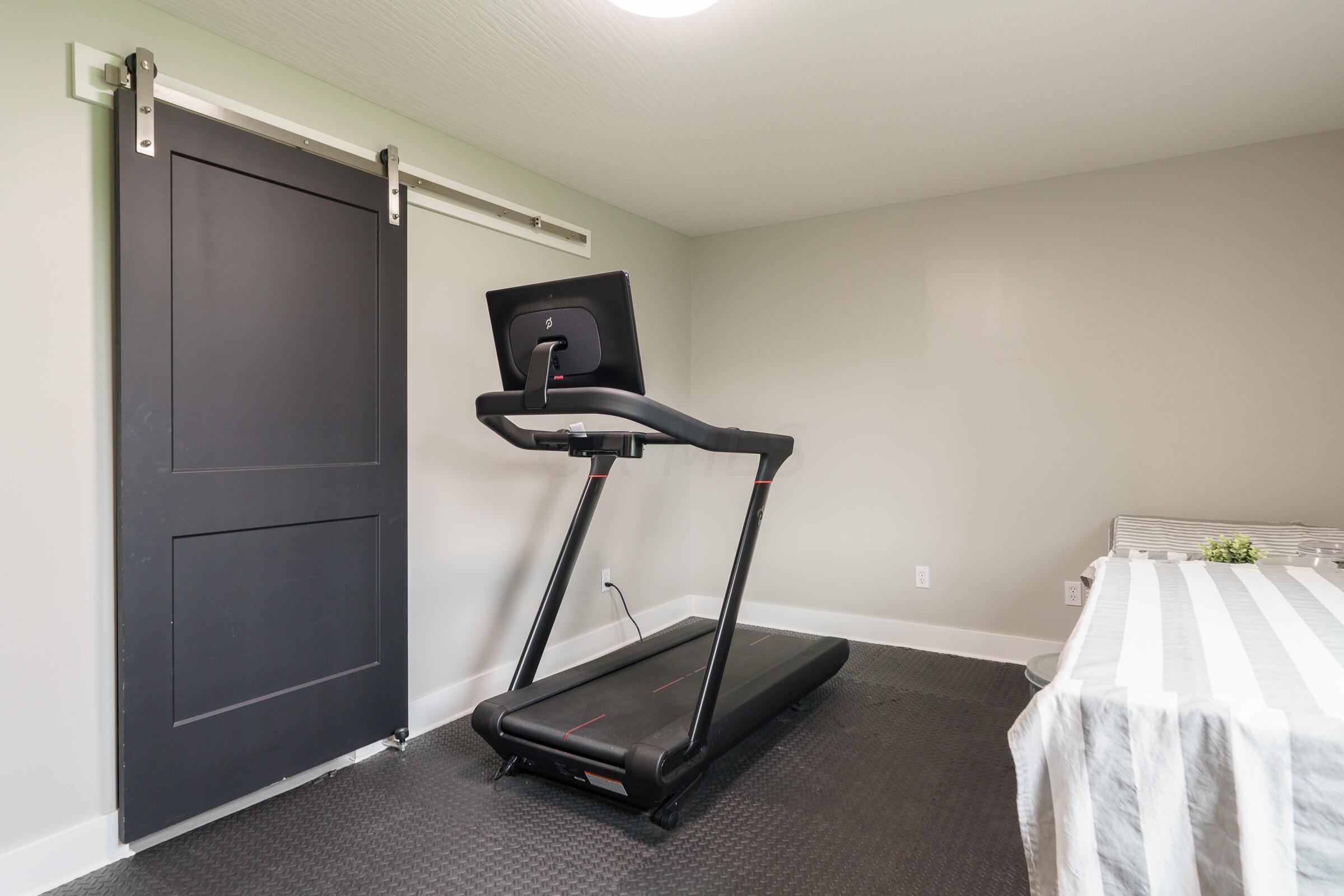 7133 S Section Line Road