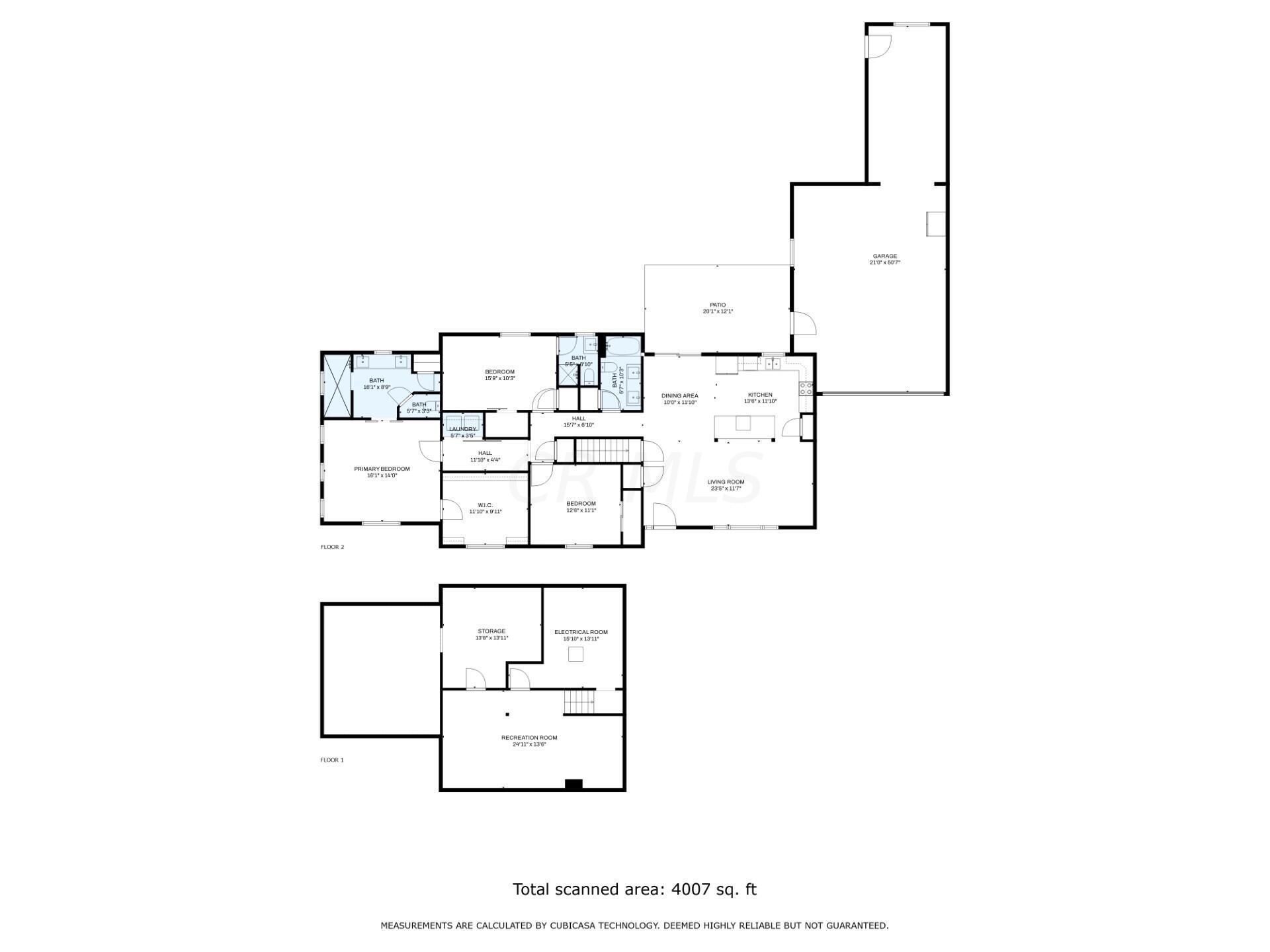 7133 S Section Line Road