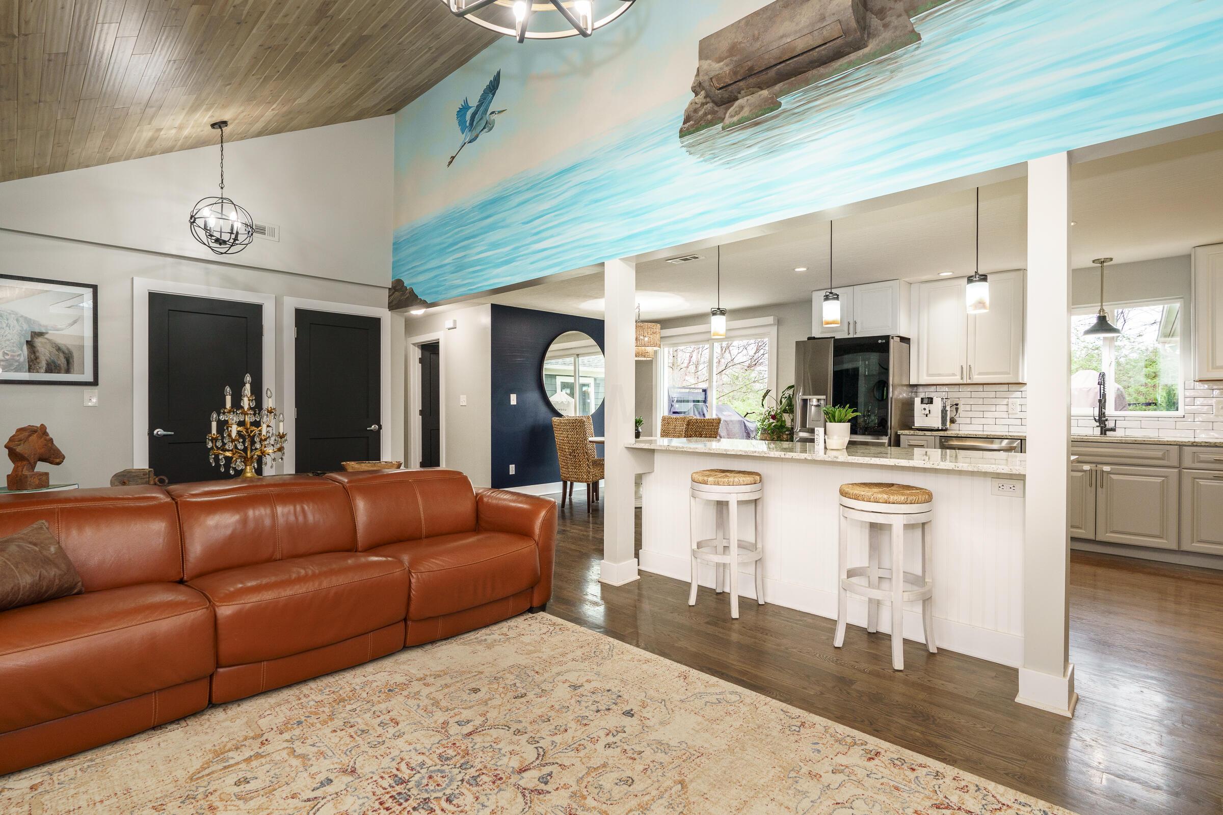 7133 S Section Line Road