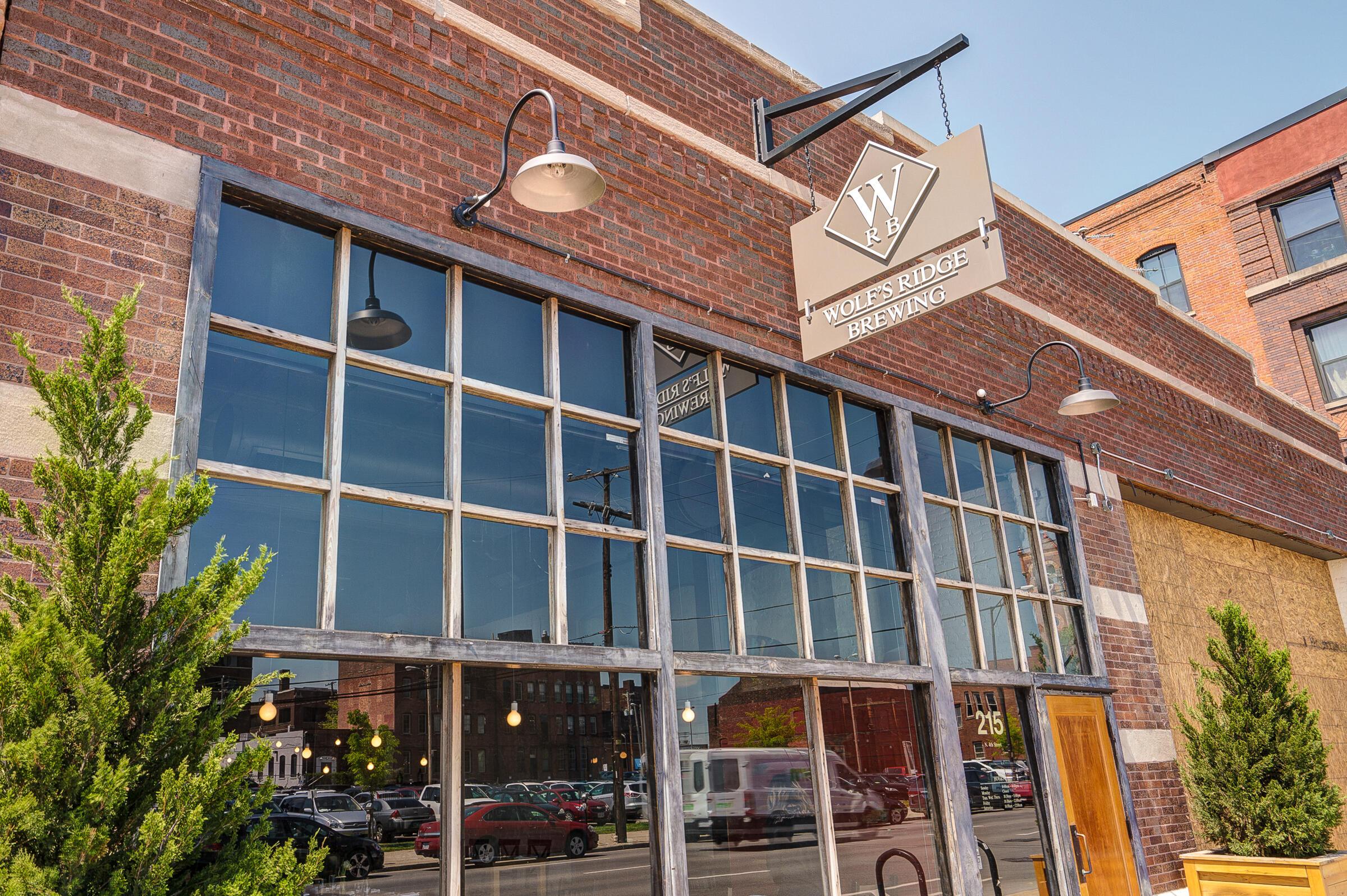 218 E Gay Street, TH25