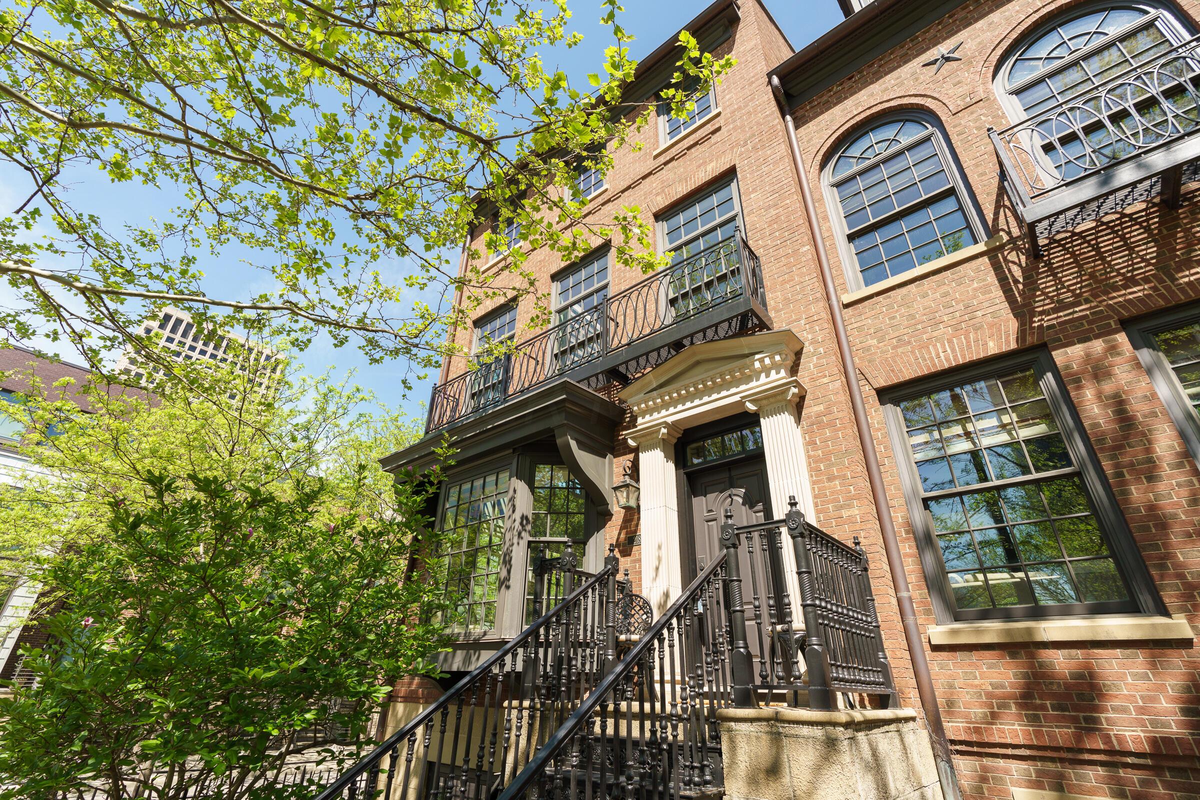 218 E Gay Street, TH25