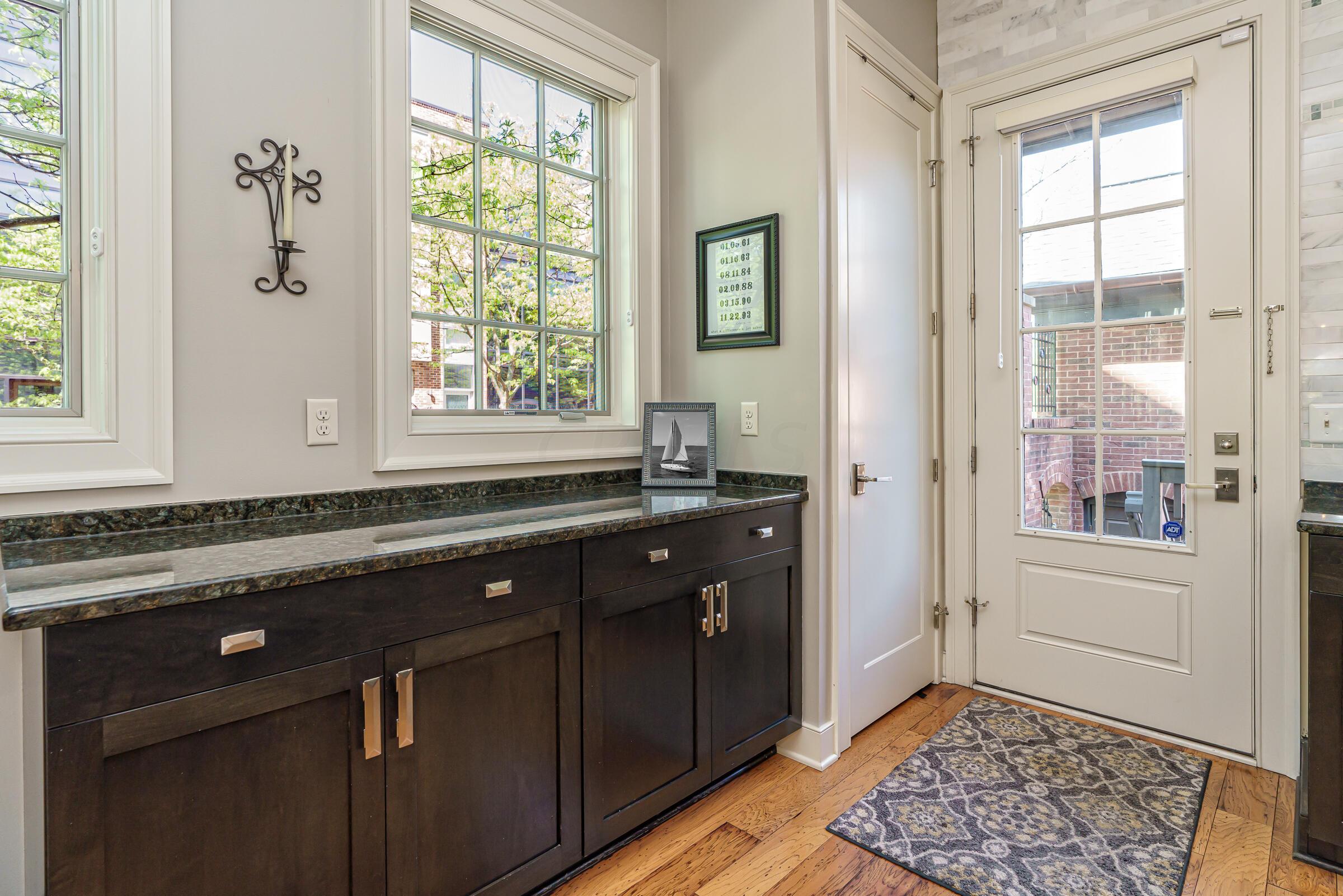 218 E Gay Street, TH25