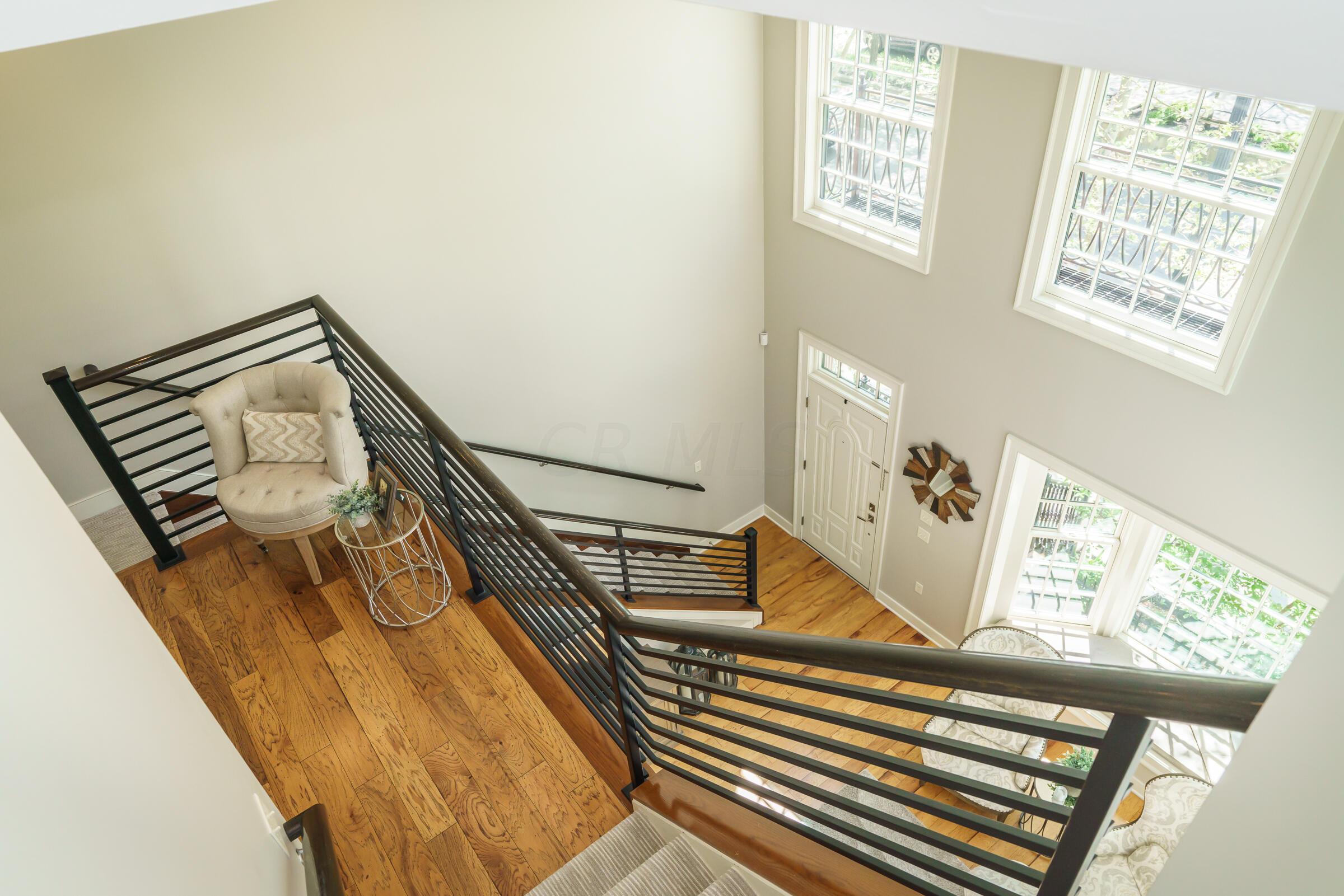 218 E Gay Street, TH25