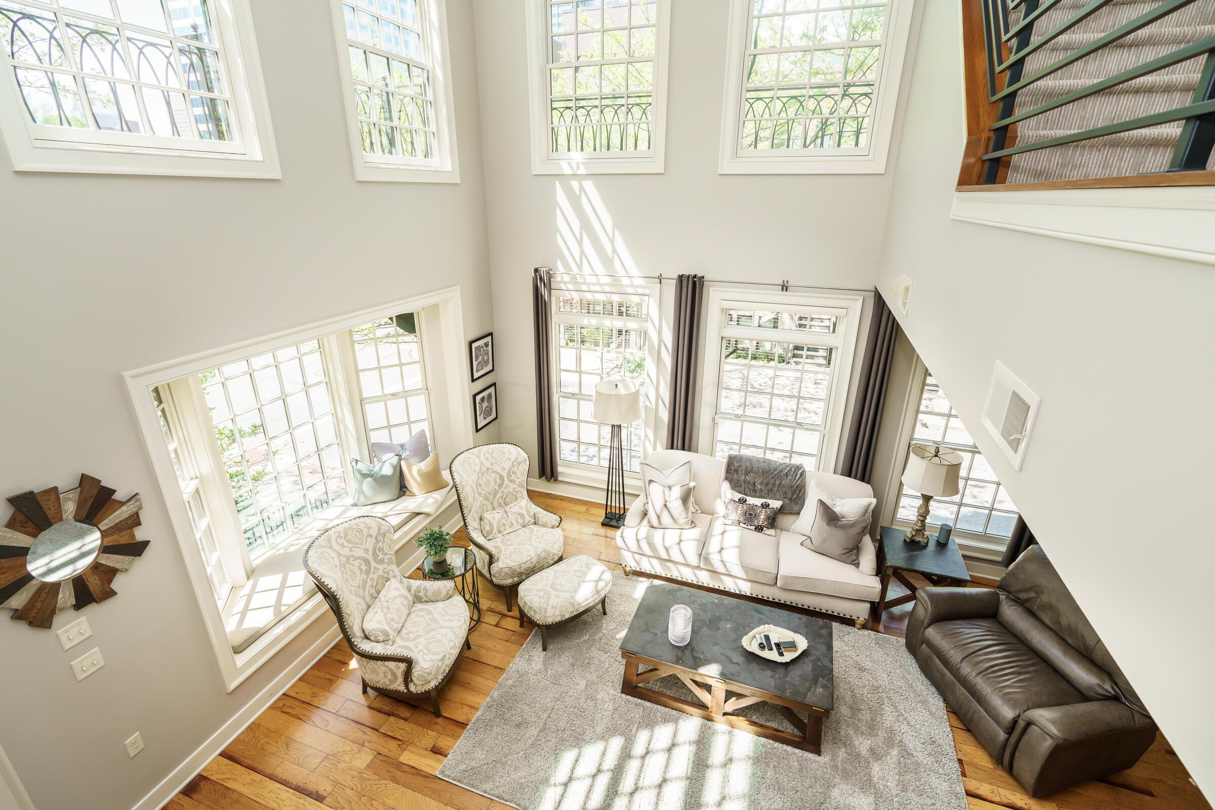 218 E Gay Street, TH25