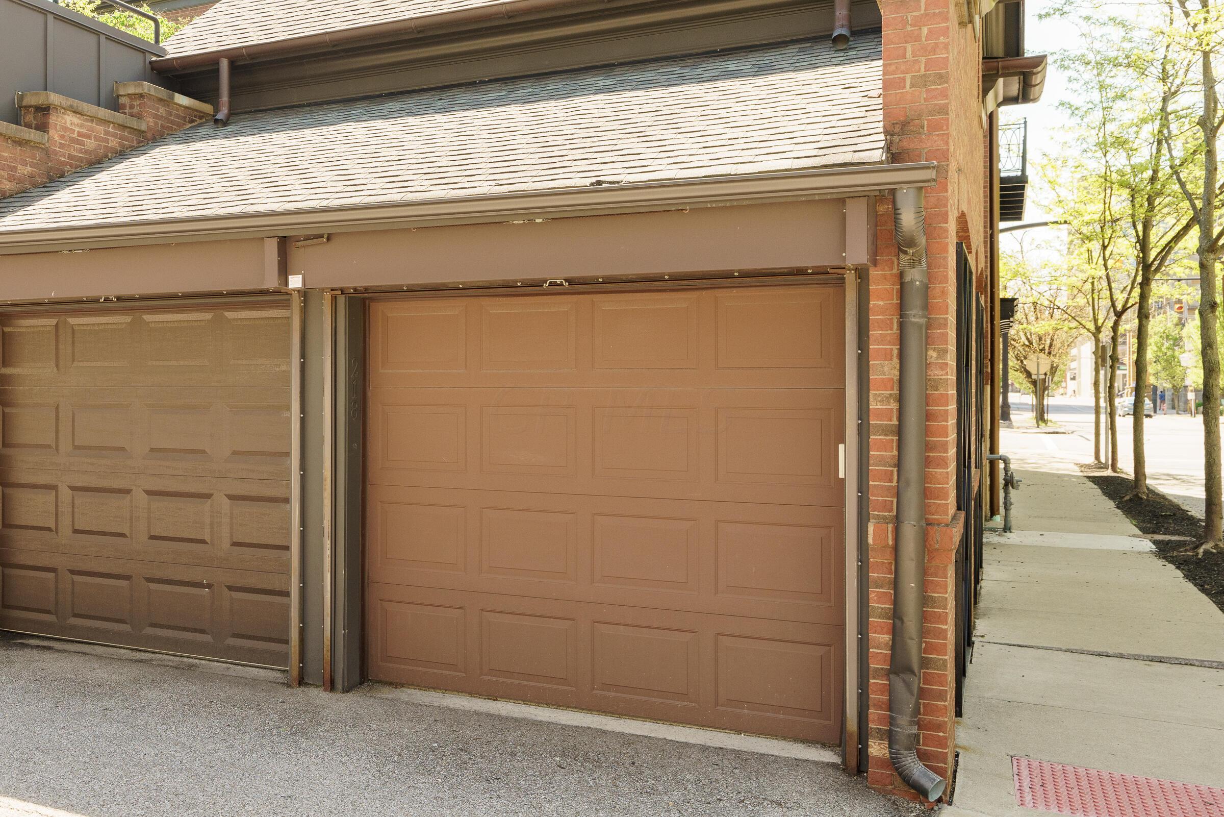 218 E Gay Street, TH25