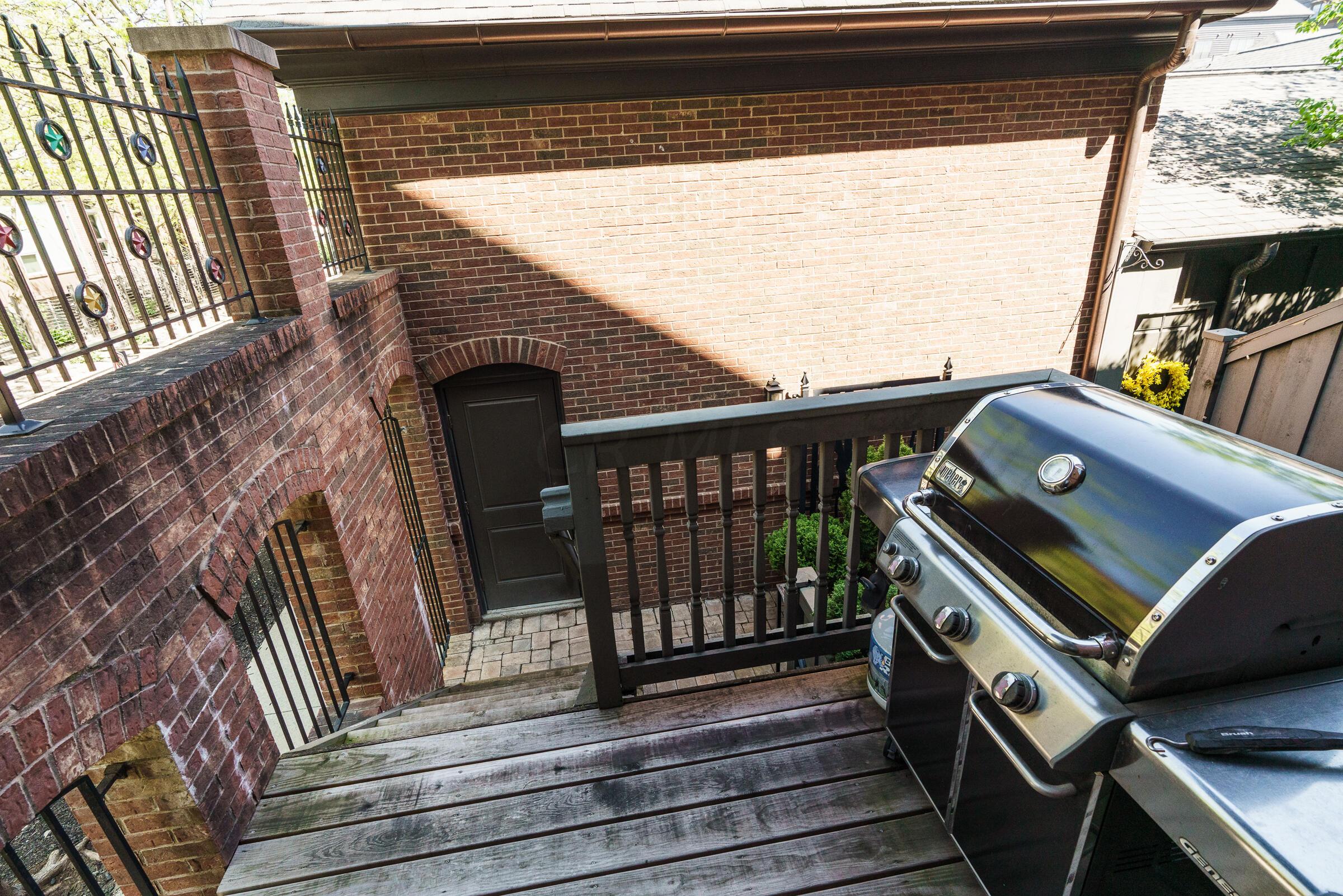 218 E Gay Street, TH25