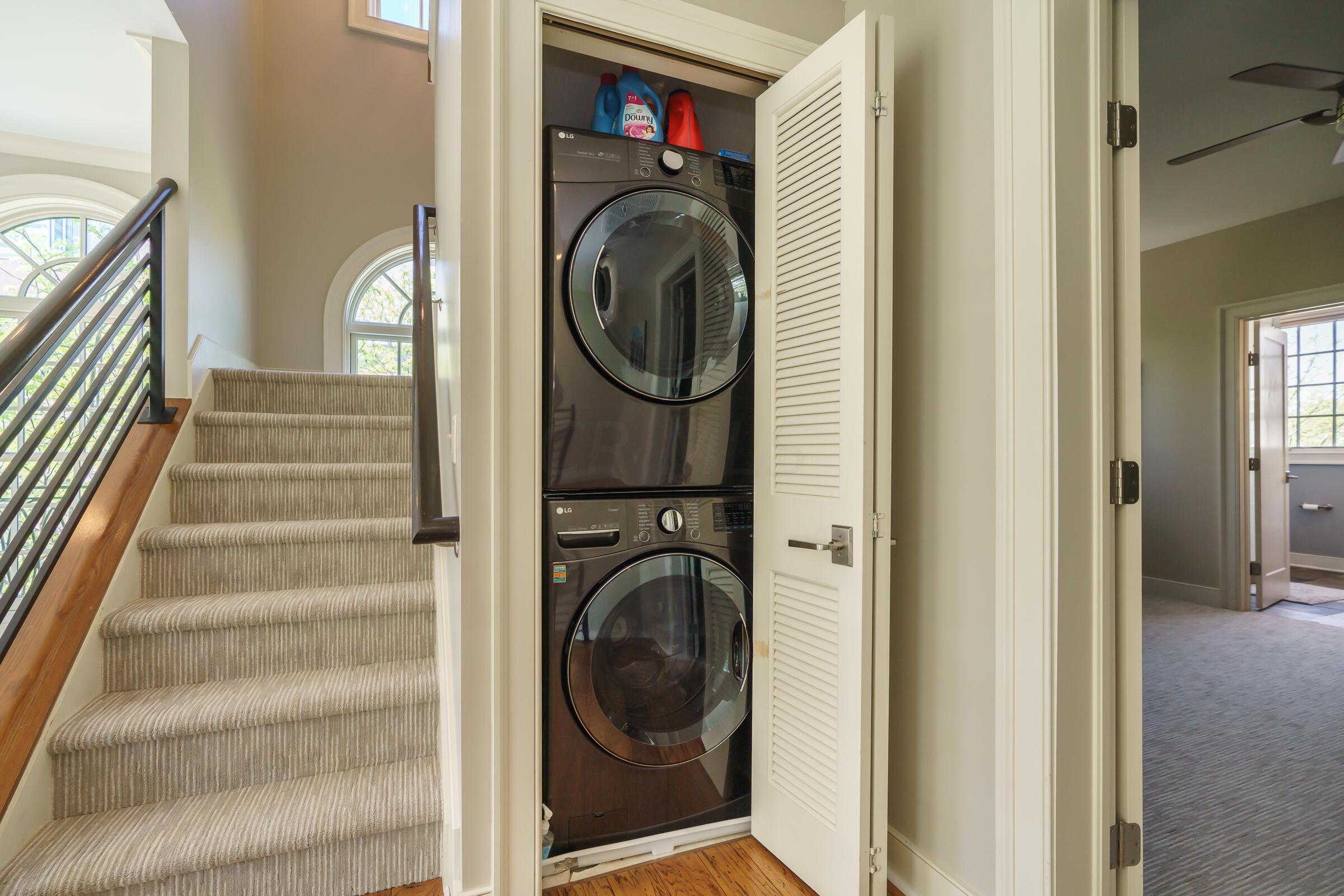 218 E Gay Street, TH25