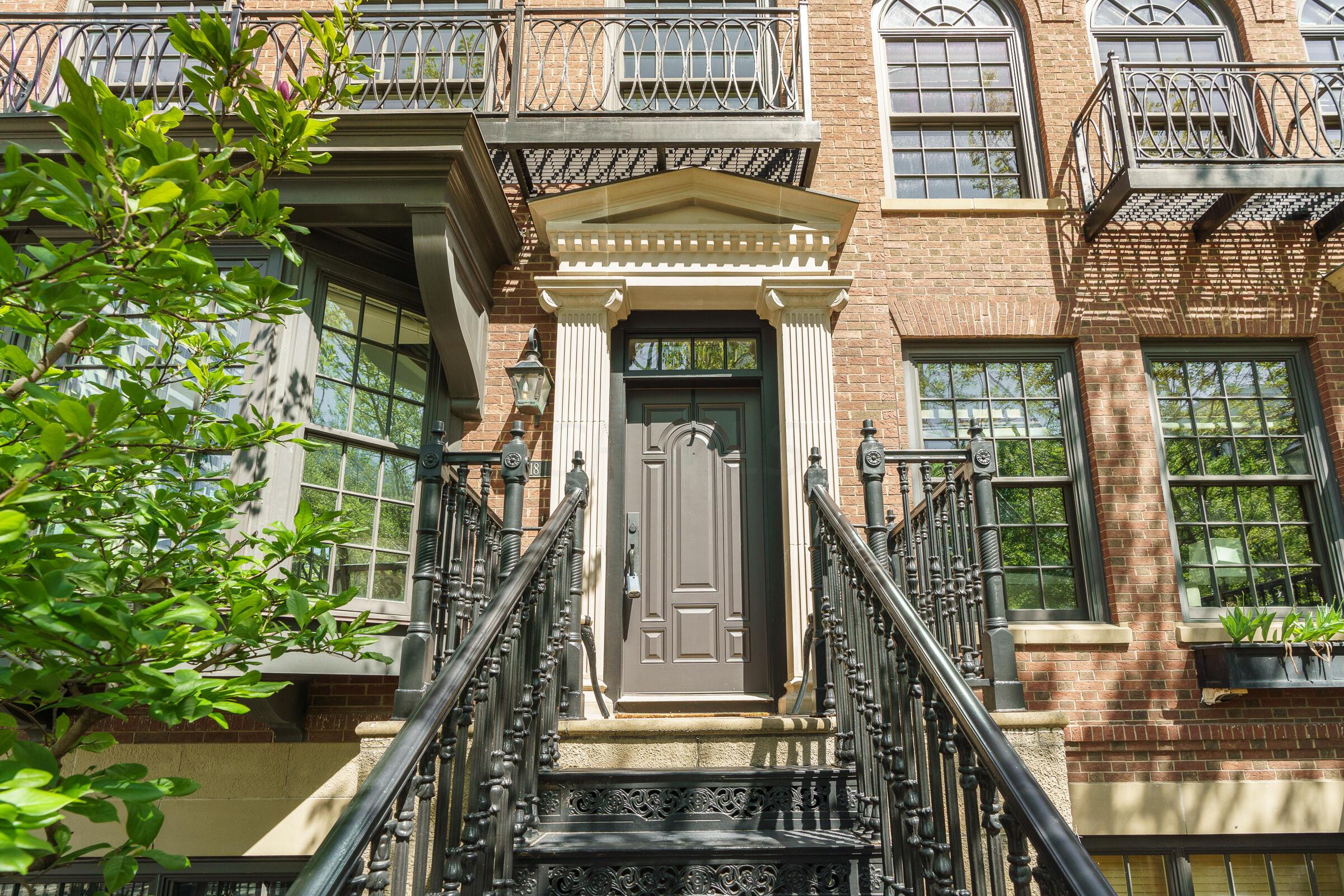 218 E Gay Street, TH25