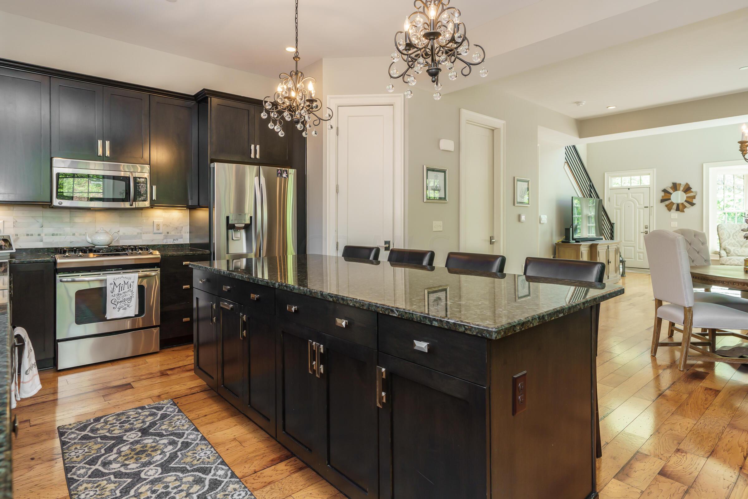 218 E Gay Street, TH25