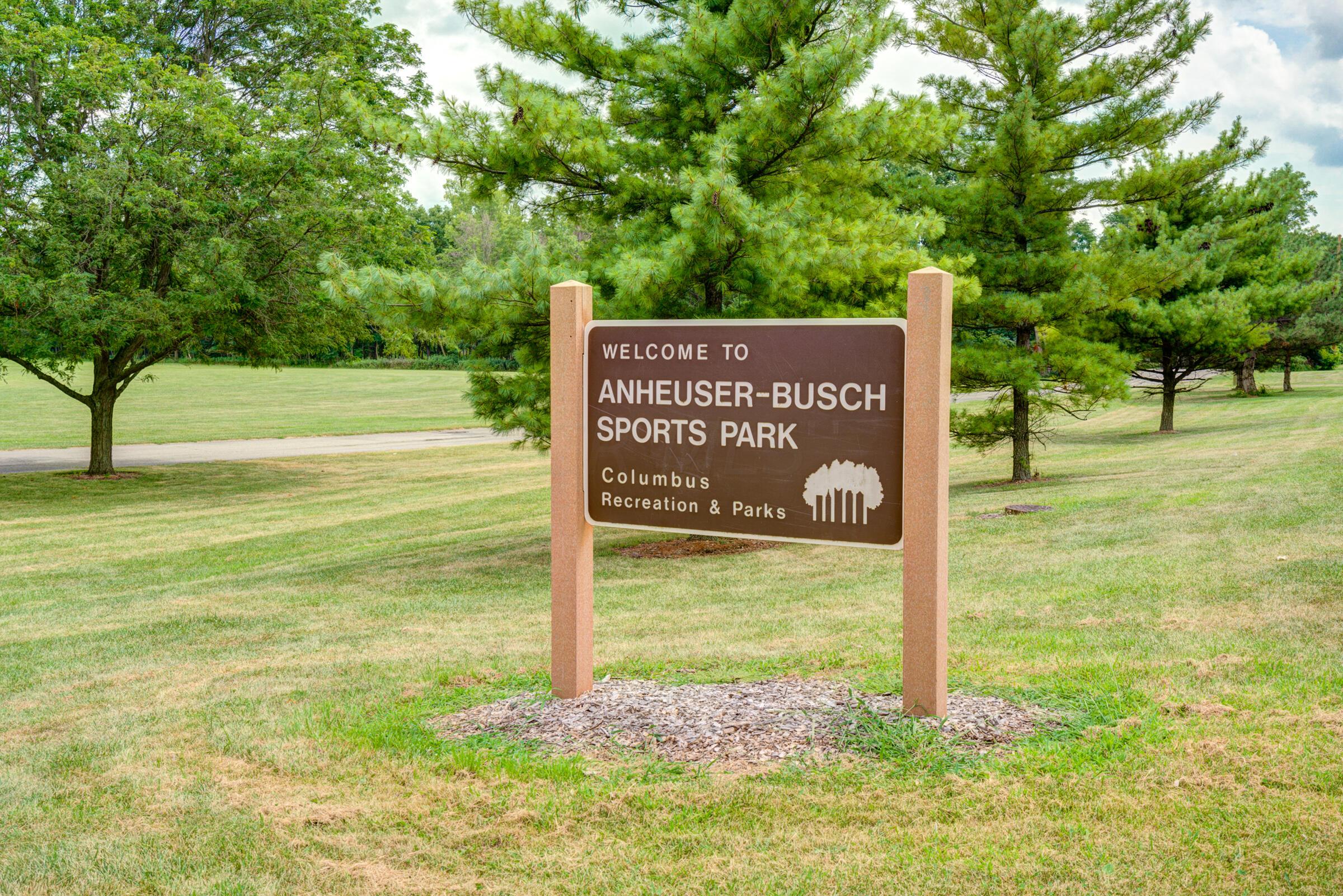 4519 Olentangy Boulevard