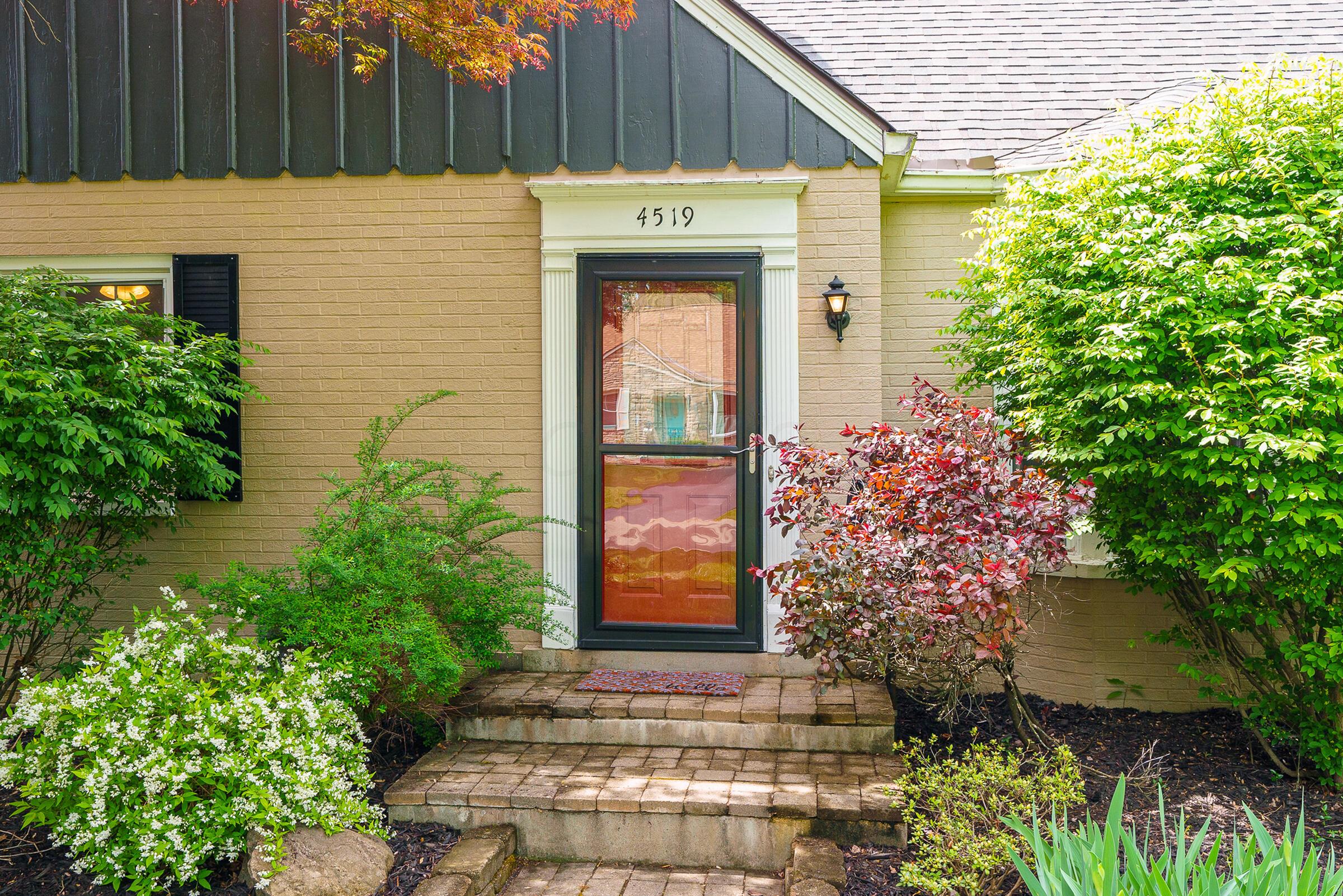 4519 Olentangy Boulevard