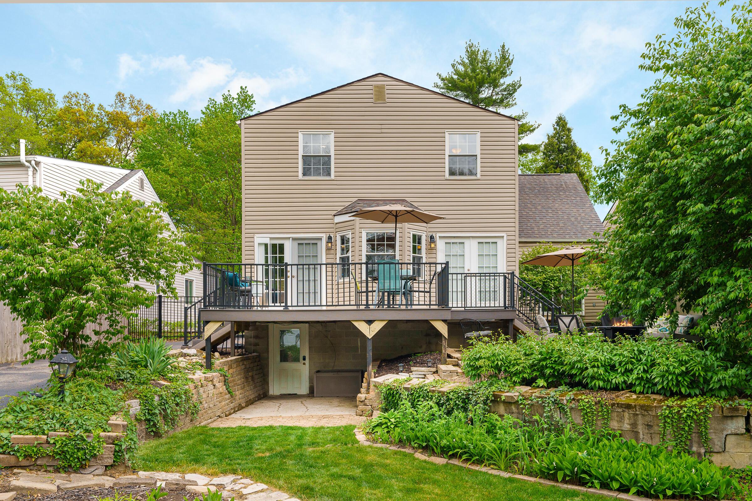 4519 Olentangy Boulevard