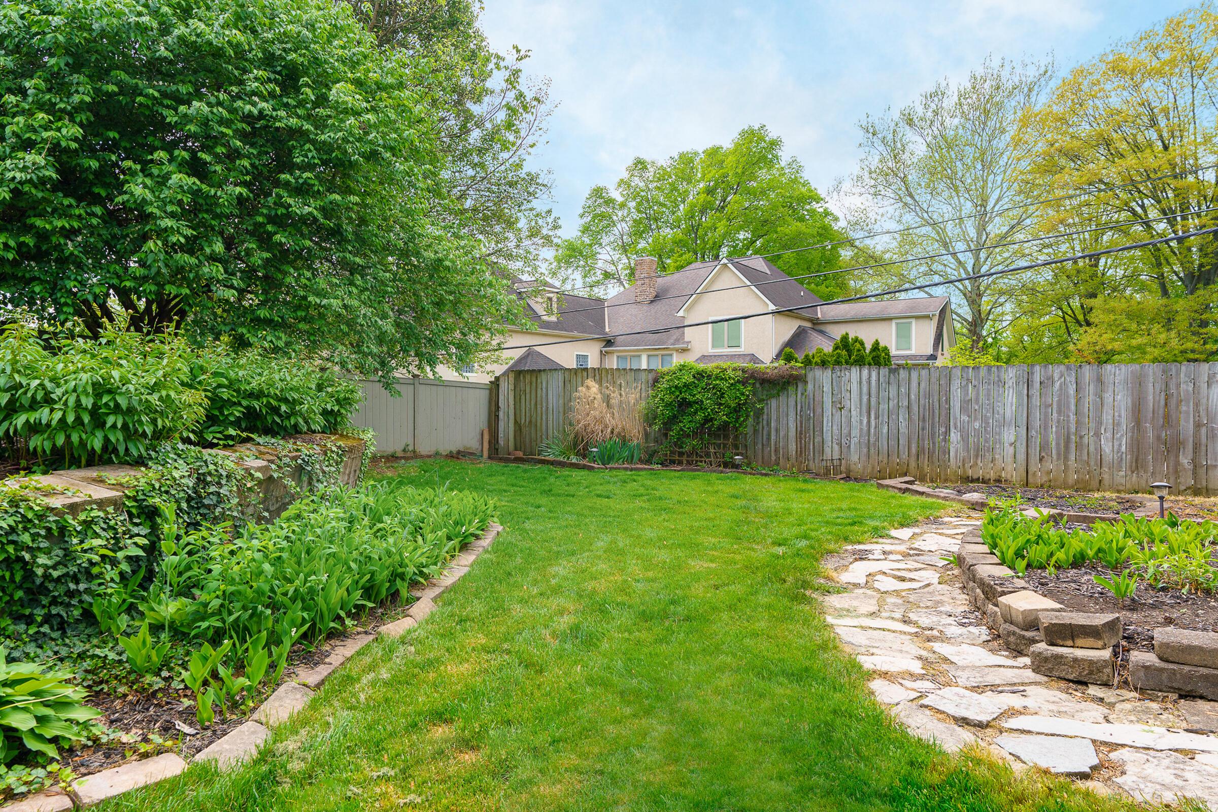 4519 Olentangy Boulevard