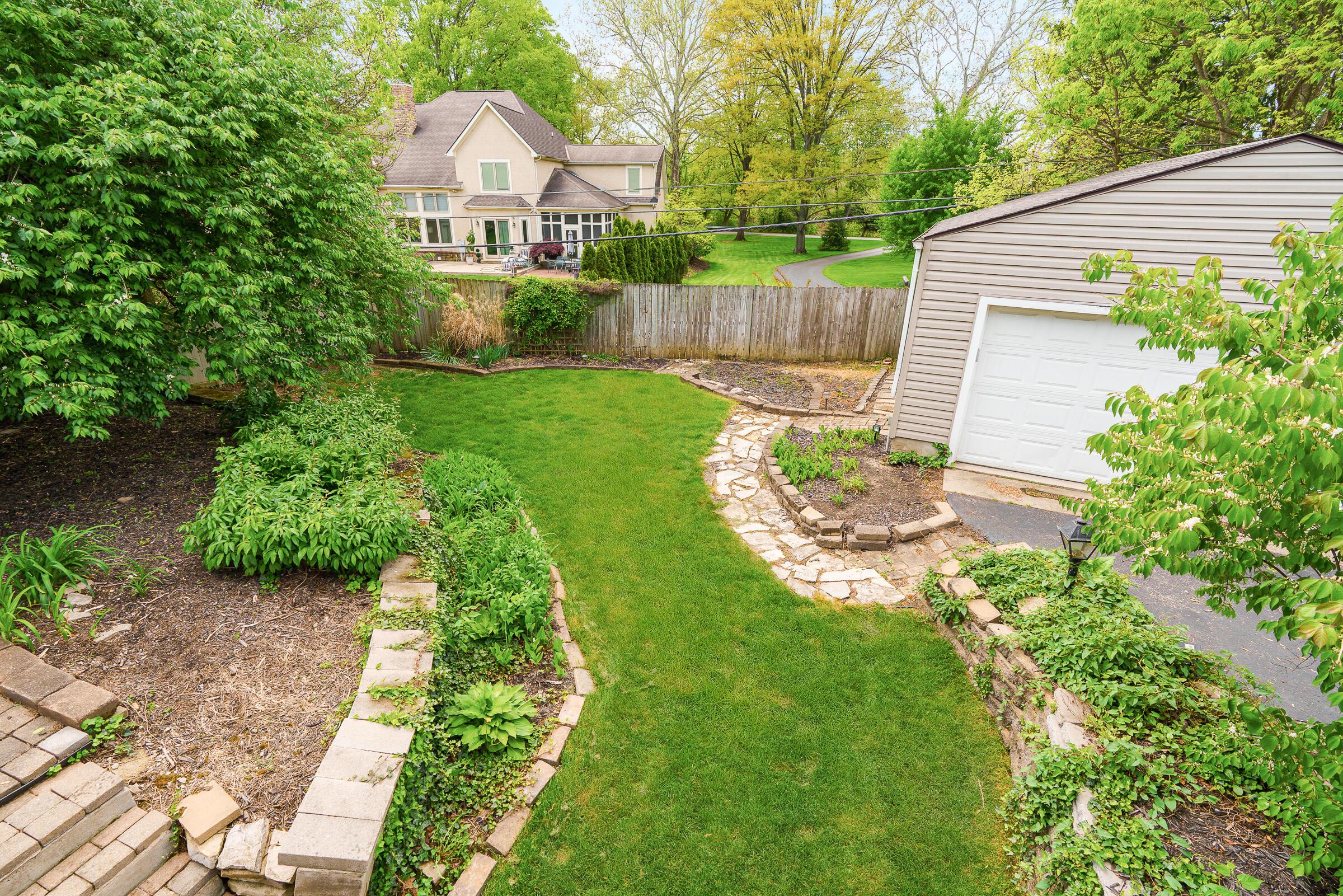 4519 Olentangy Boulevard