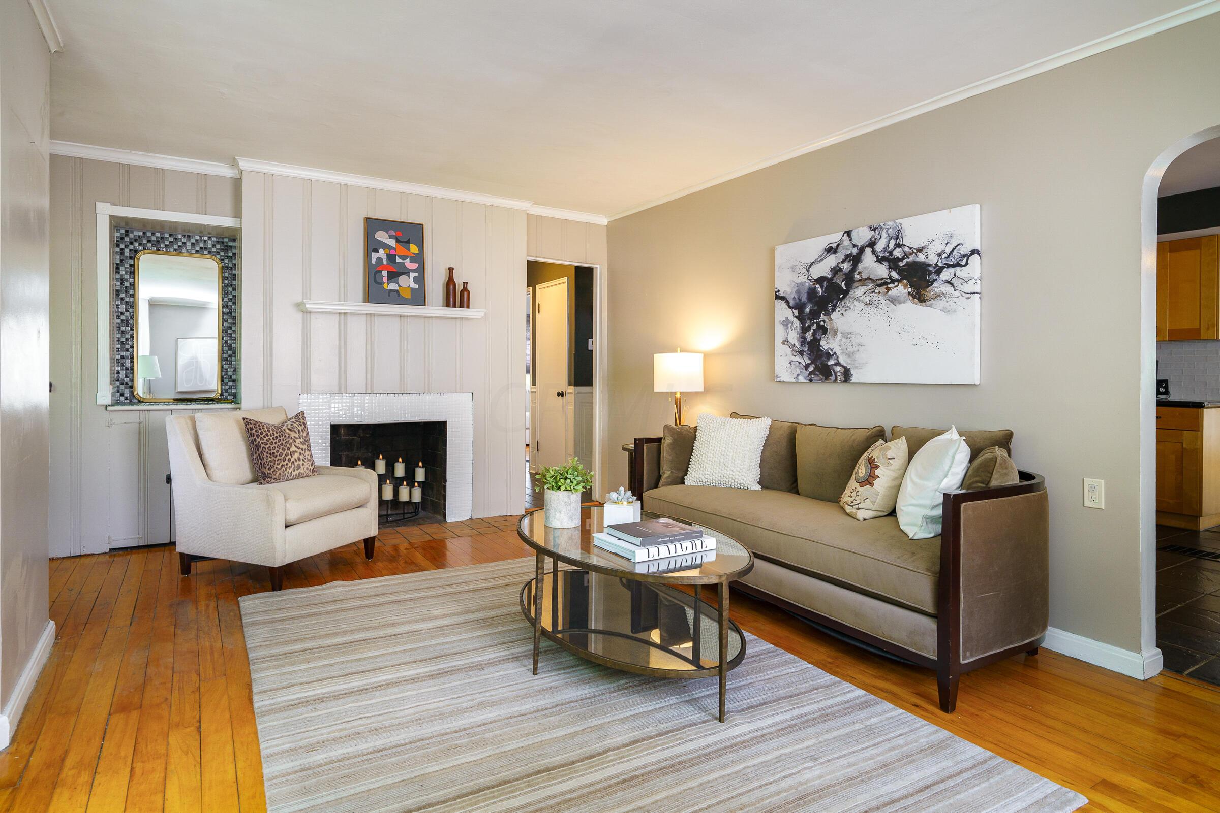 4519 Olentangy Boulevard