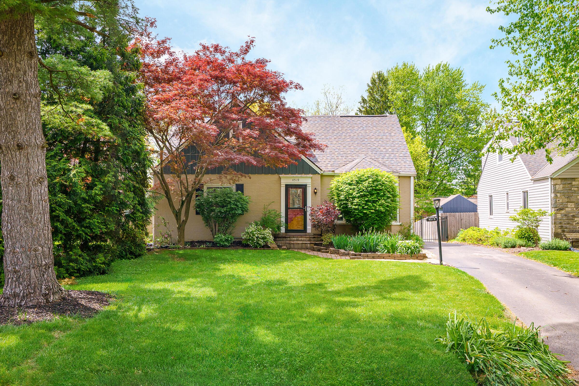 4519 Olentangy Boulevard