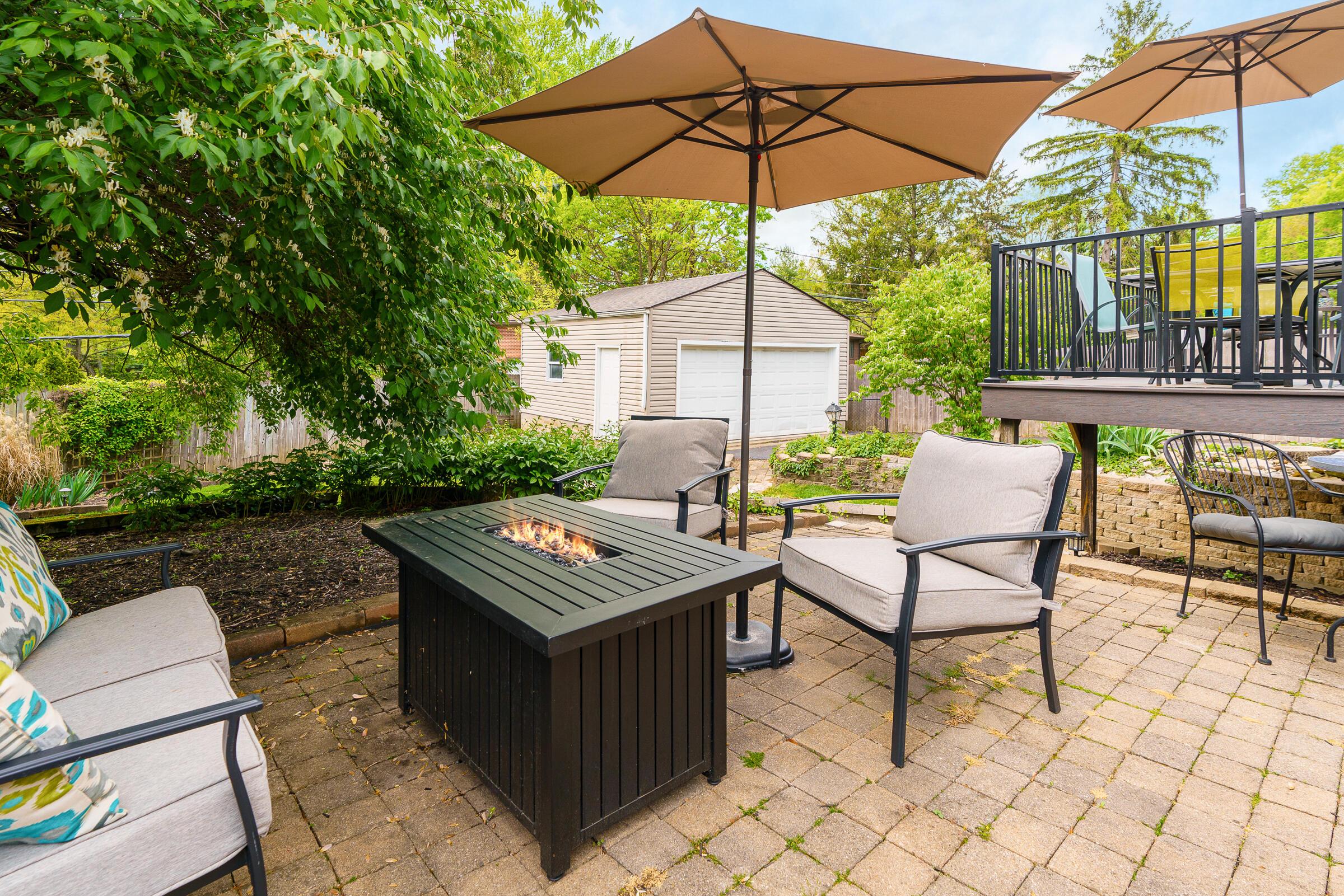 4519 Olentangy Boulevard