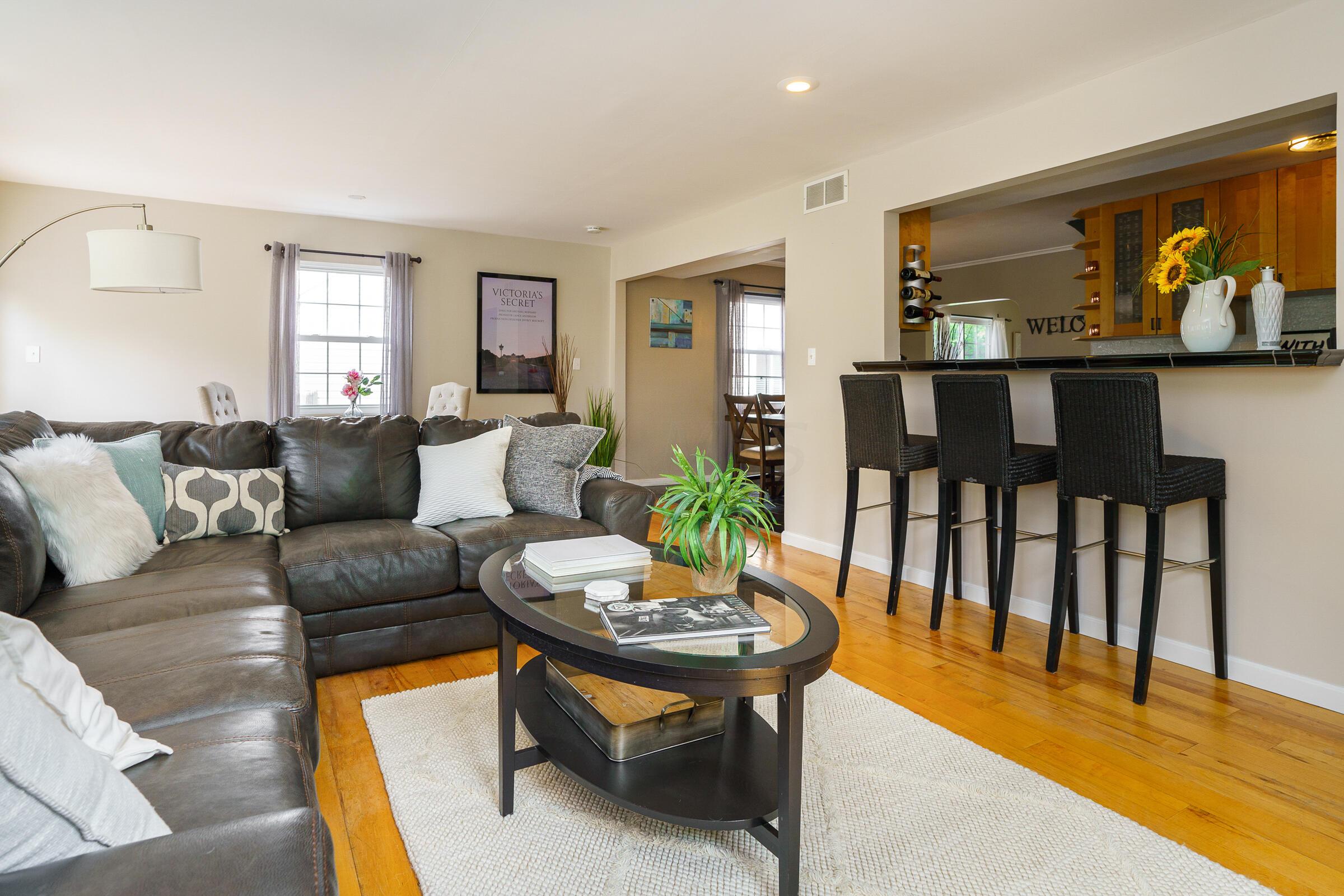 4519 Olentangy Boulevard