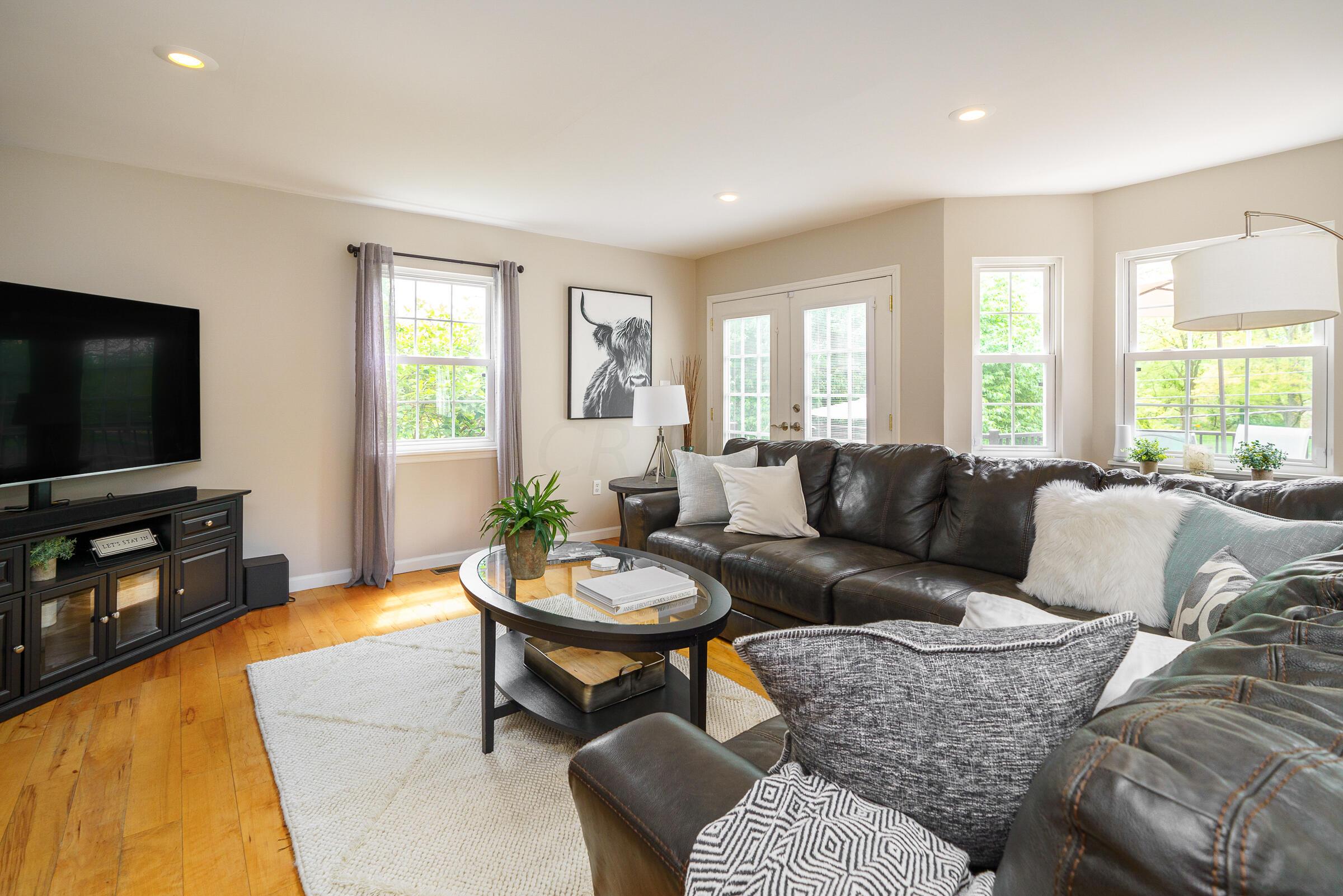 4519 Olentangy Boulevard