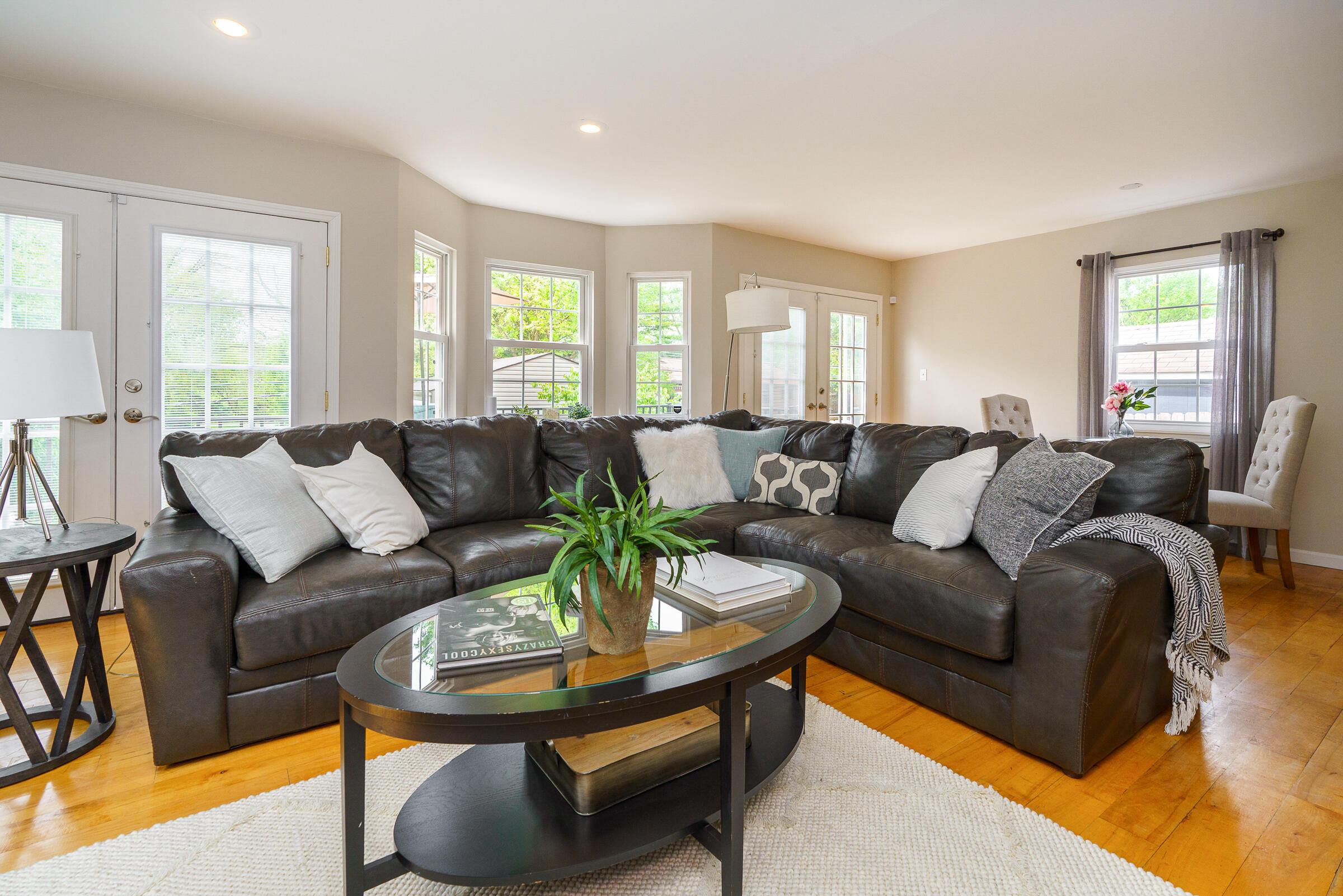 4519 Olentangy Boulevard