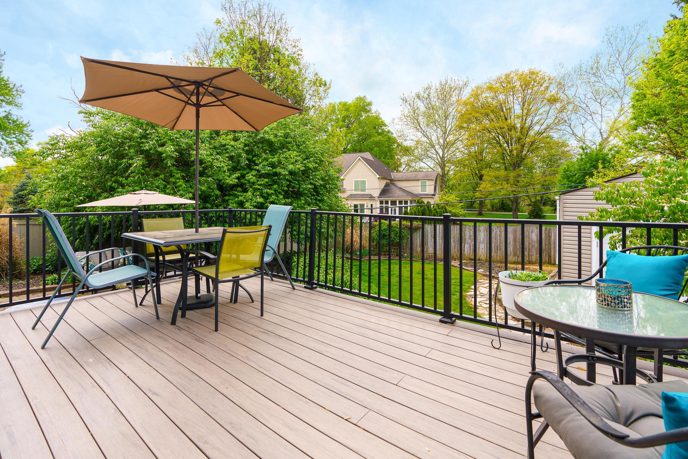 4519 Olentangy Boulevard