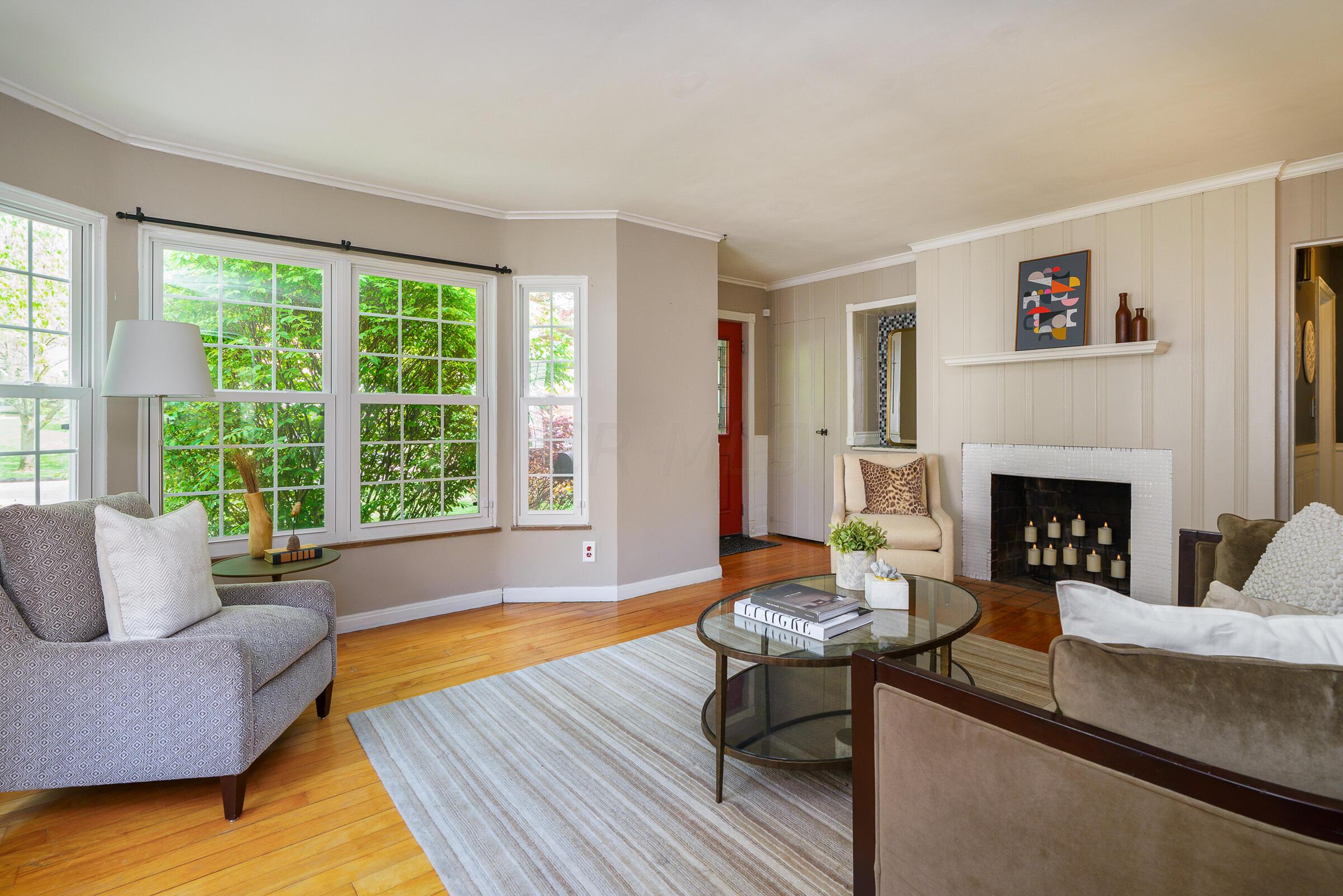 4519 Olentangy Boulevard