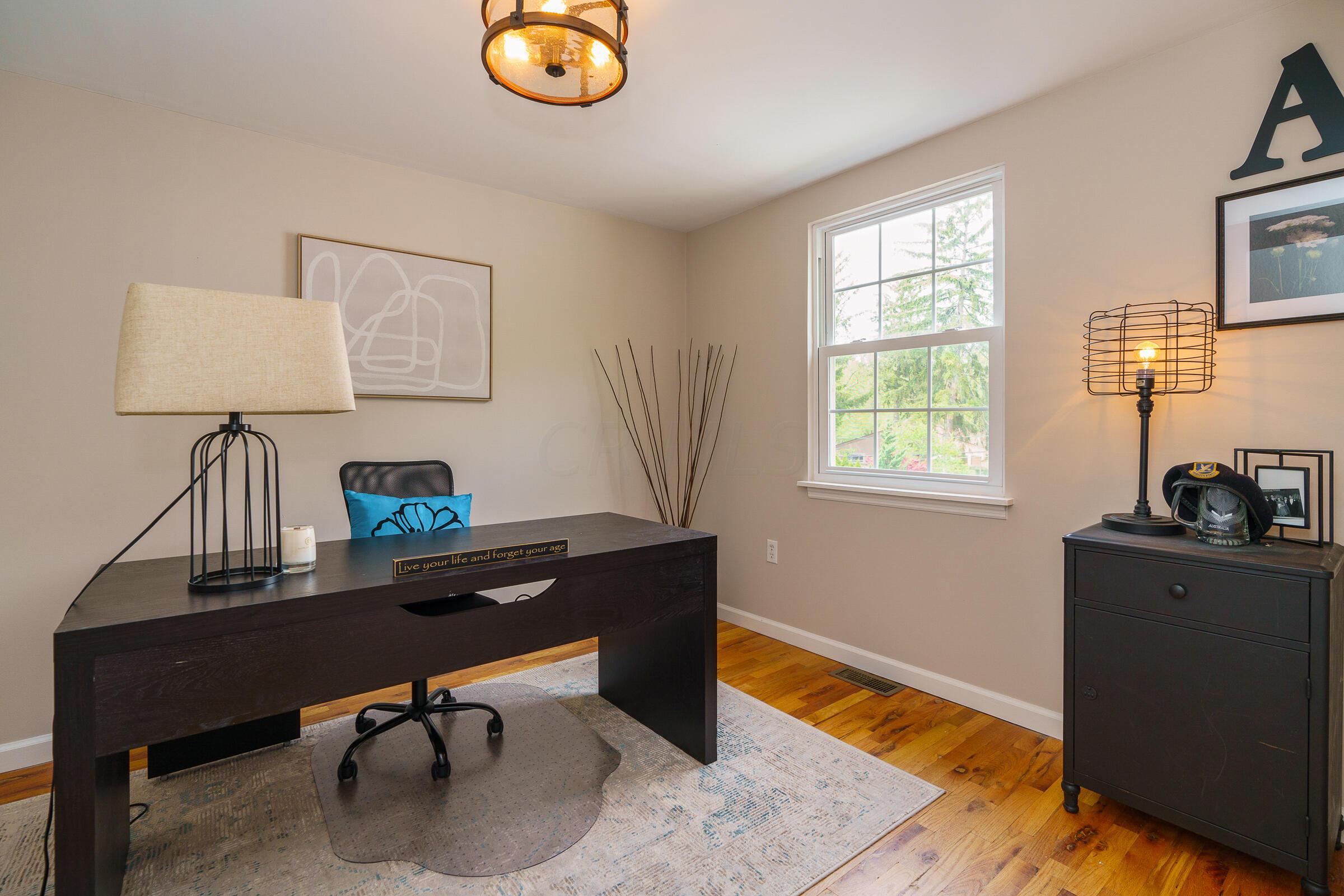 4519 Olentangy Boulevard