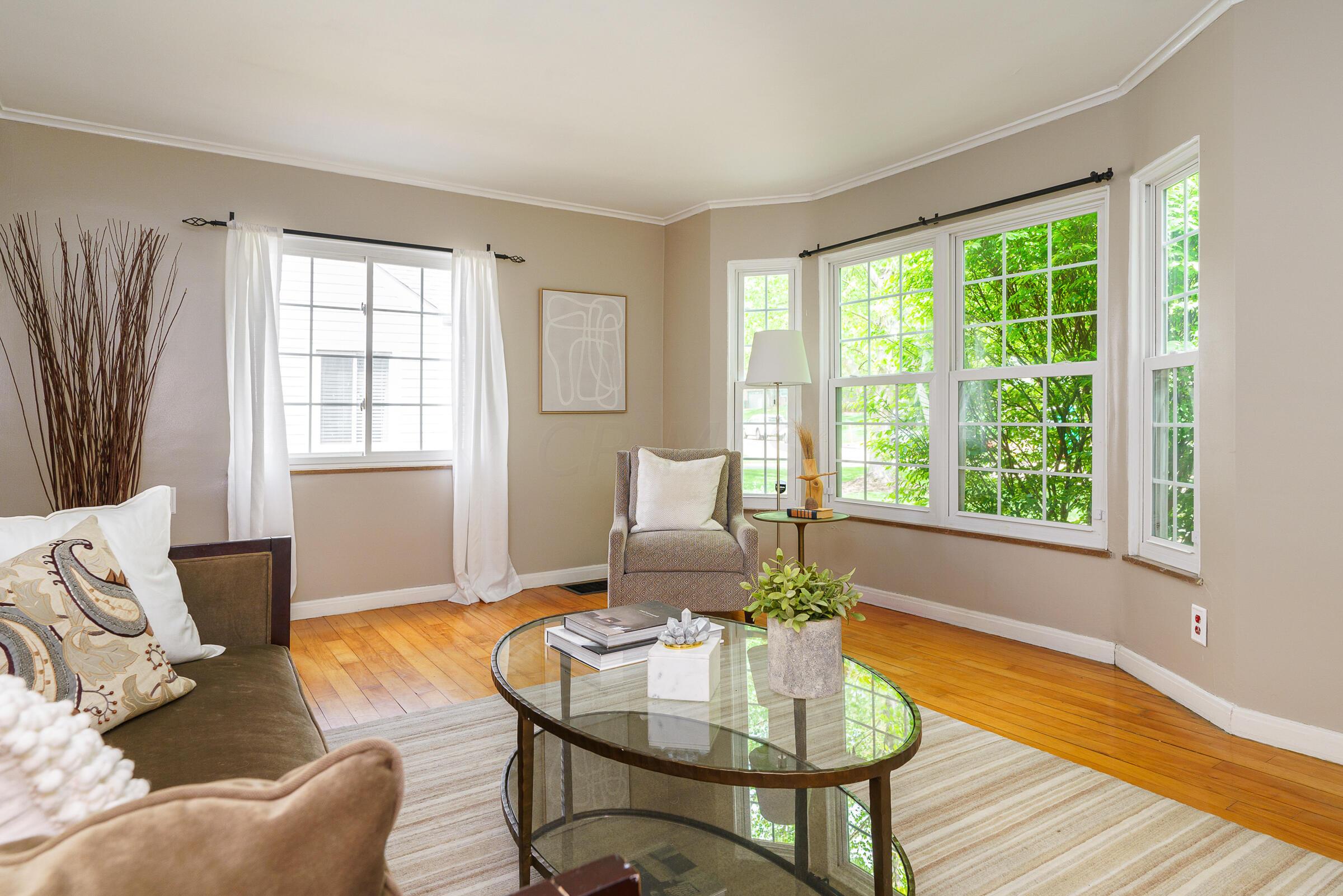 4519 Olentangy Boulevard