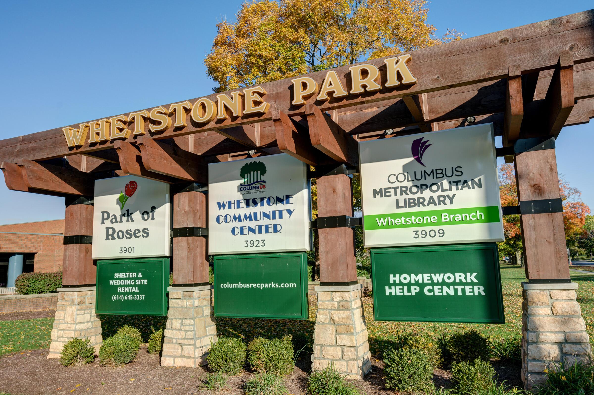 4519 Olentangy Boulevard