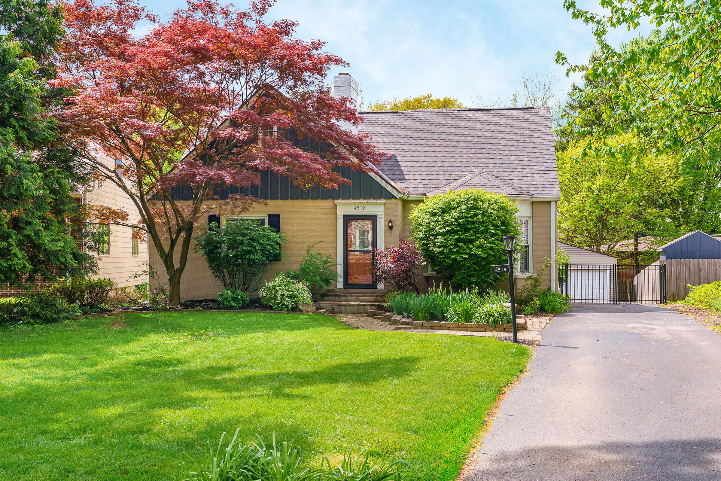 4519 Olentangy Boulevard