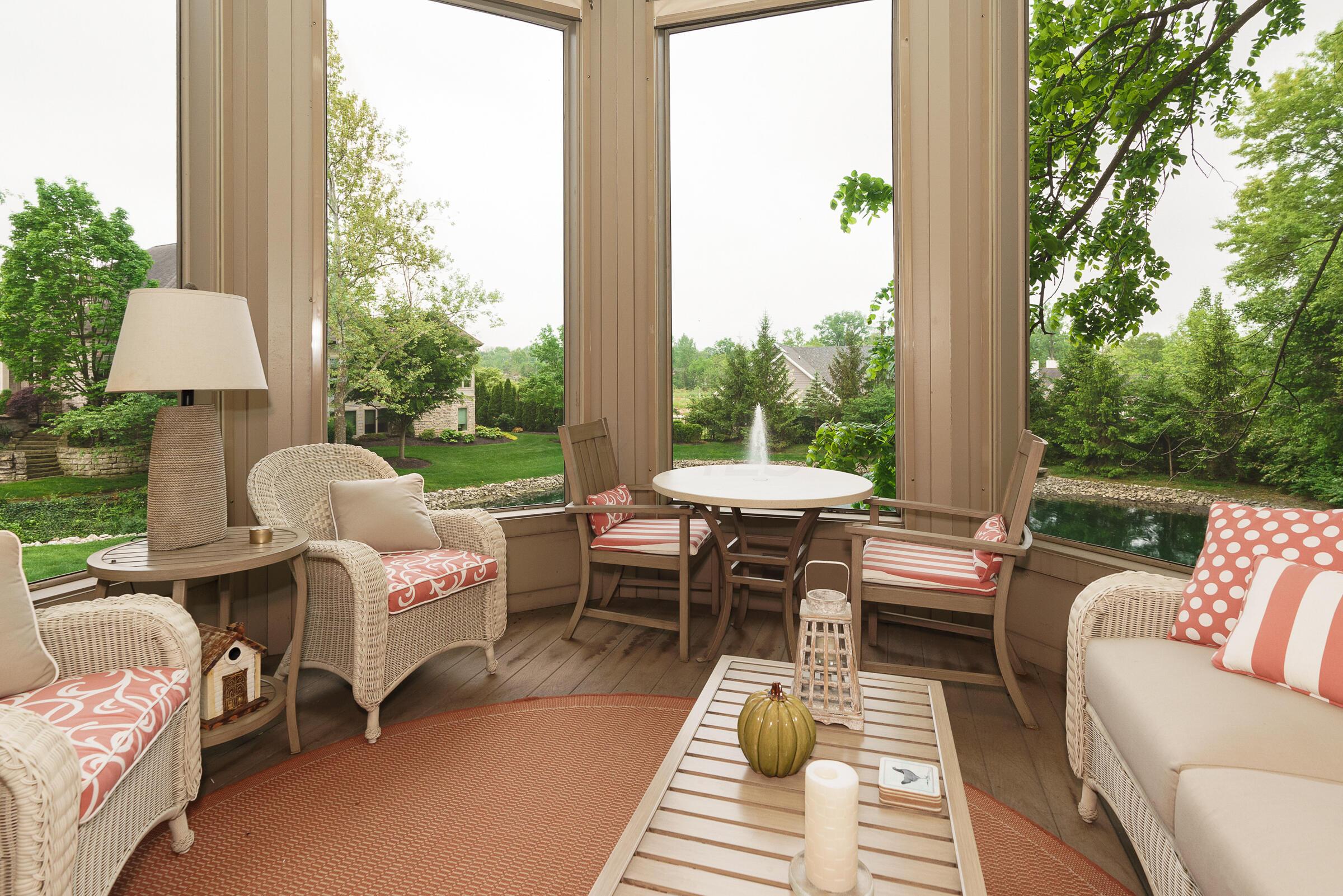 6055 Whitney Woods Court